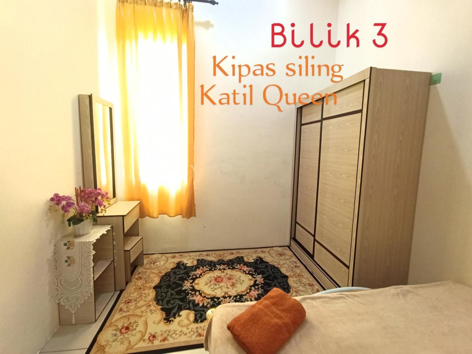 De'Bendang Homestay Pendang photo 3