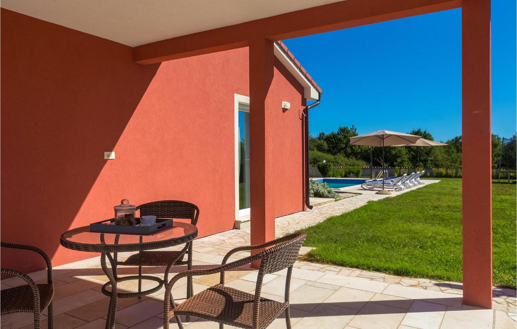 Villa Rebici view 5
