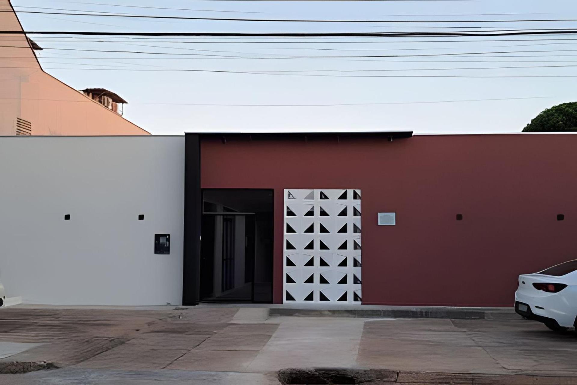 KITINETE Agradável no centro de Palmas