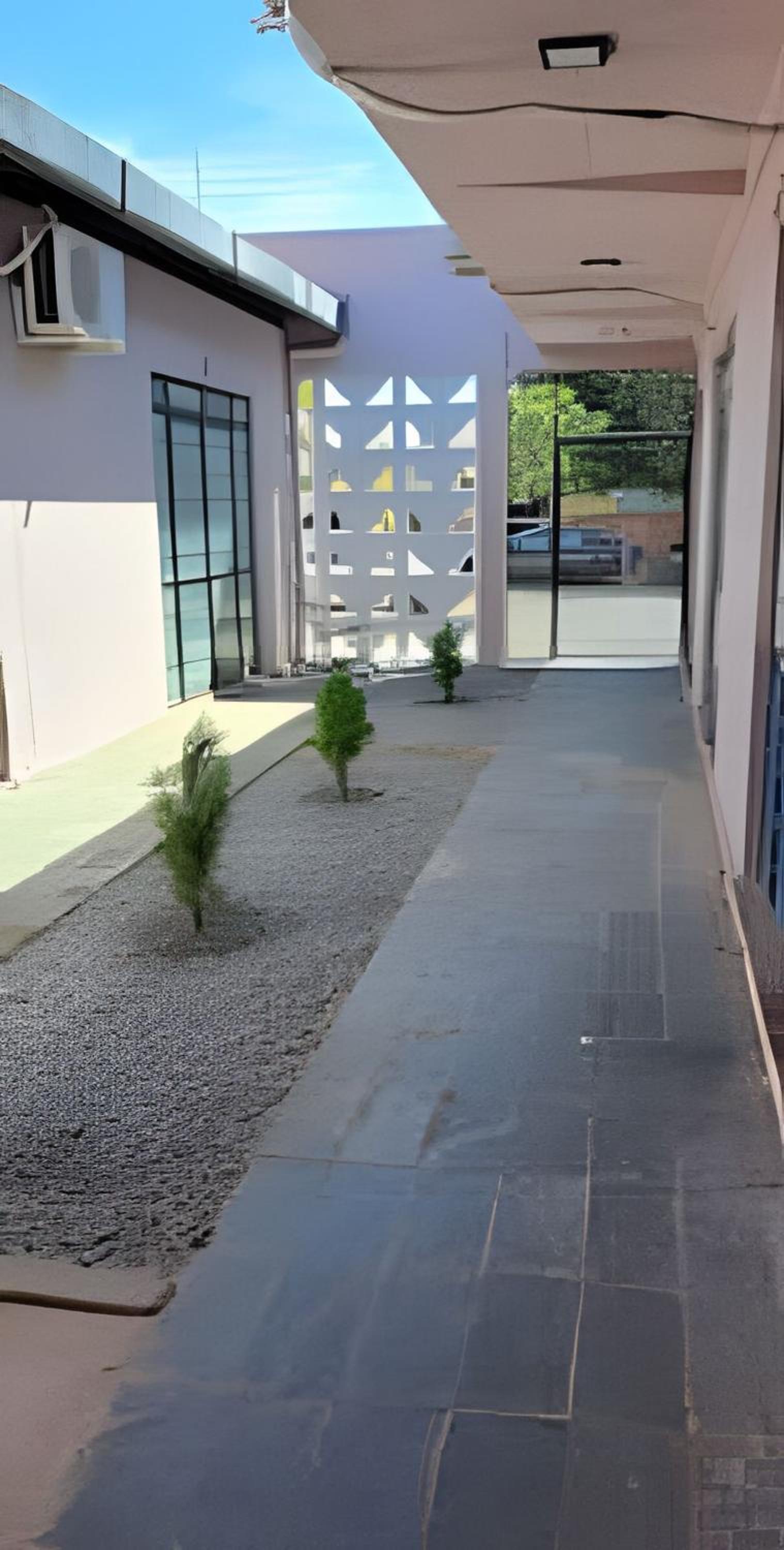 KITINETE Agradável no centro de Palmas