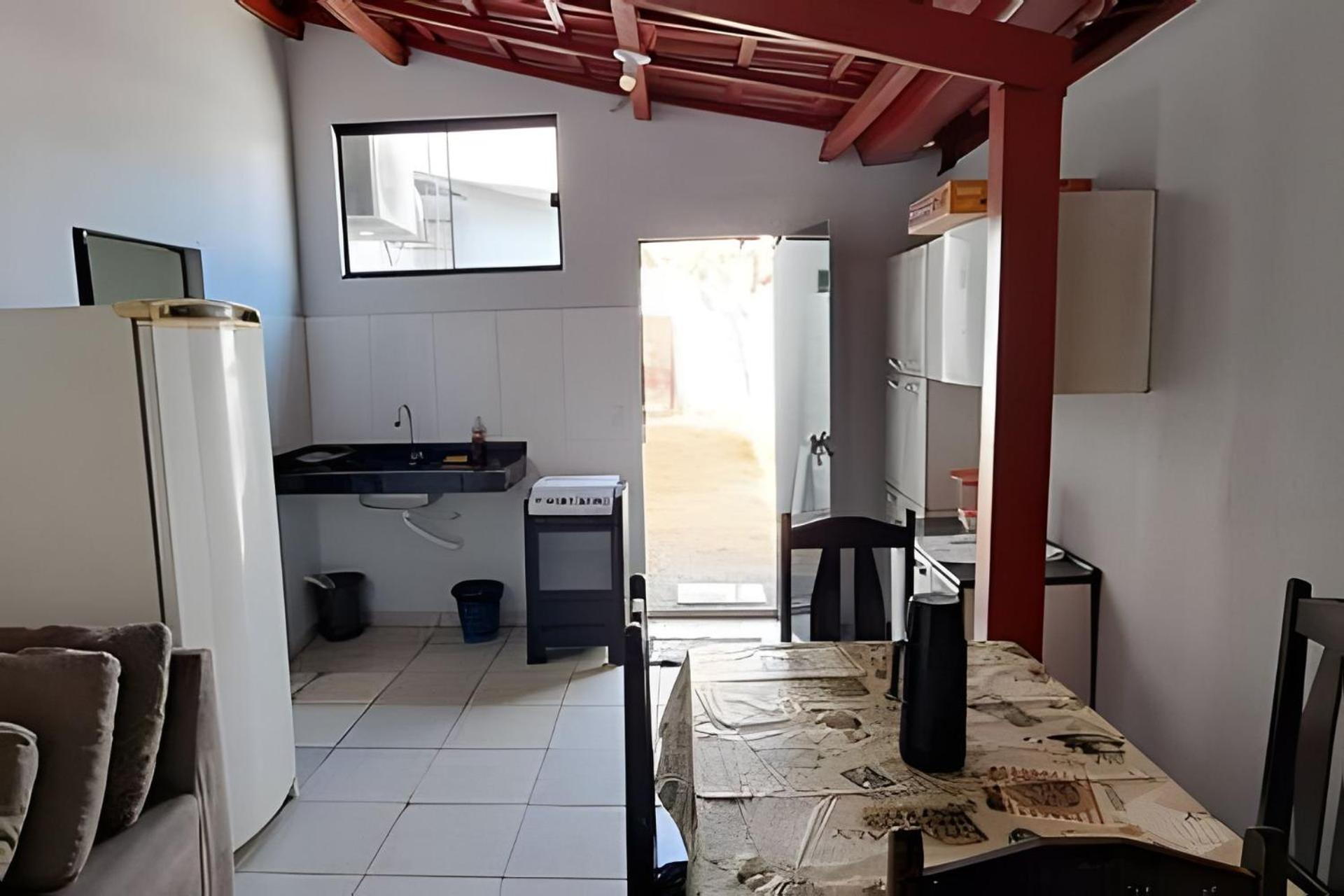 KITINETE Agradável no centro de Palmas