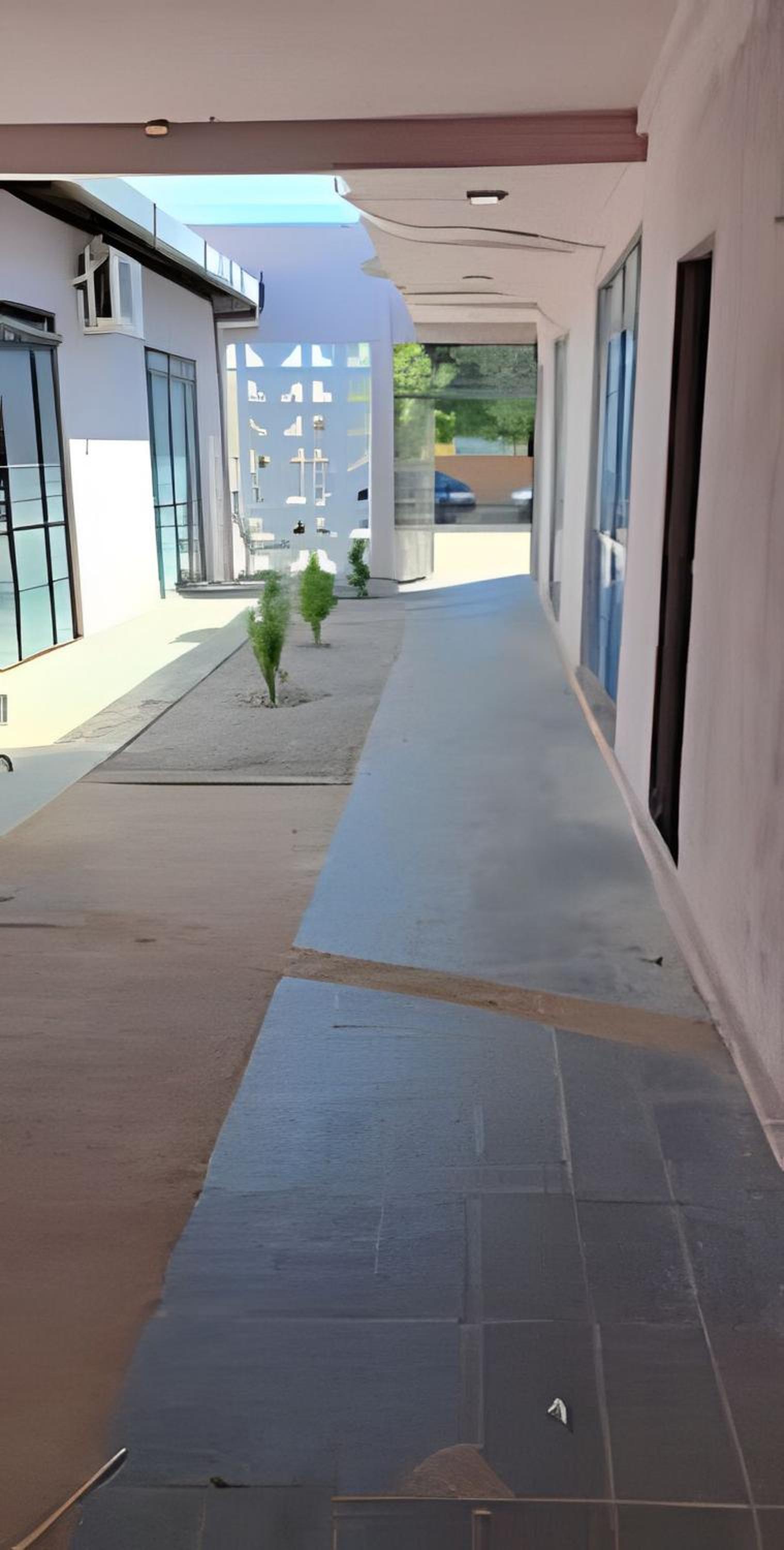 KITINETE Agradável no centro de Palmas
