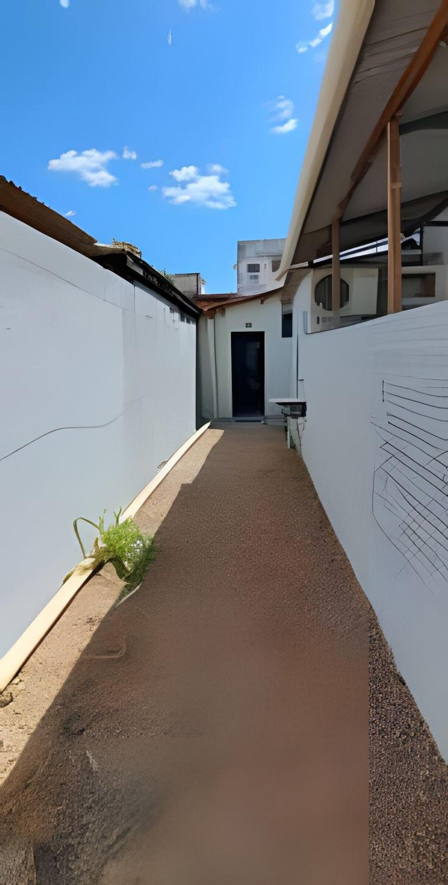 KITINETE Agradável no centro de Palmas