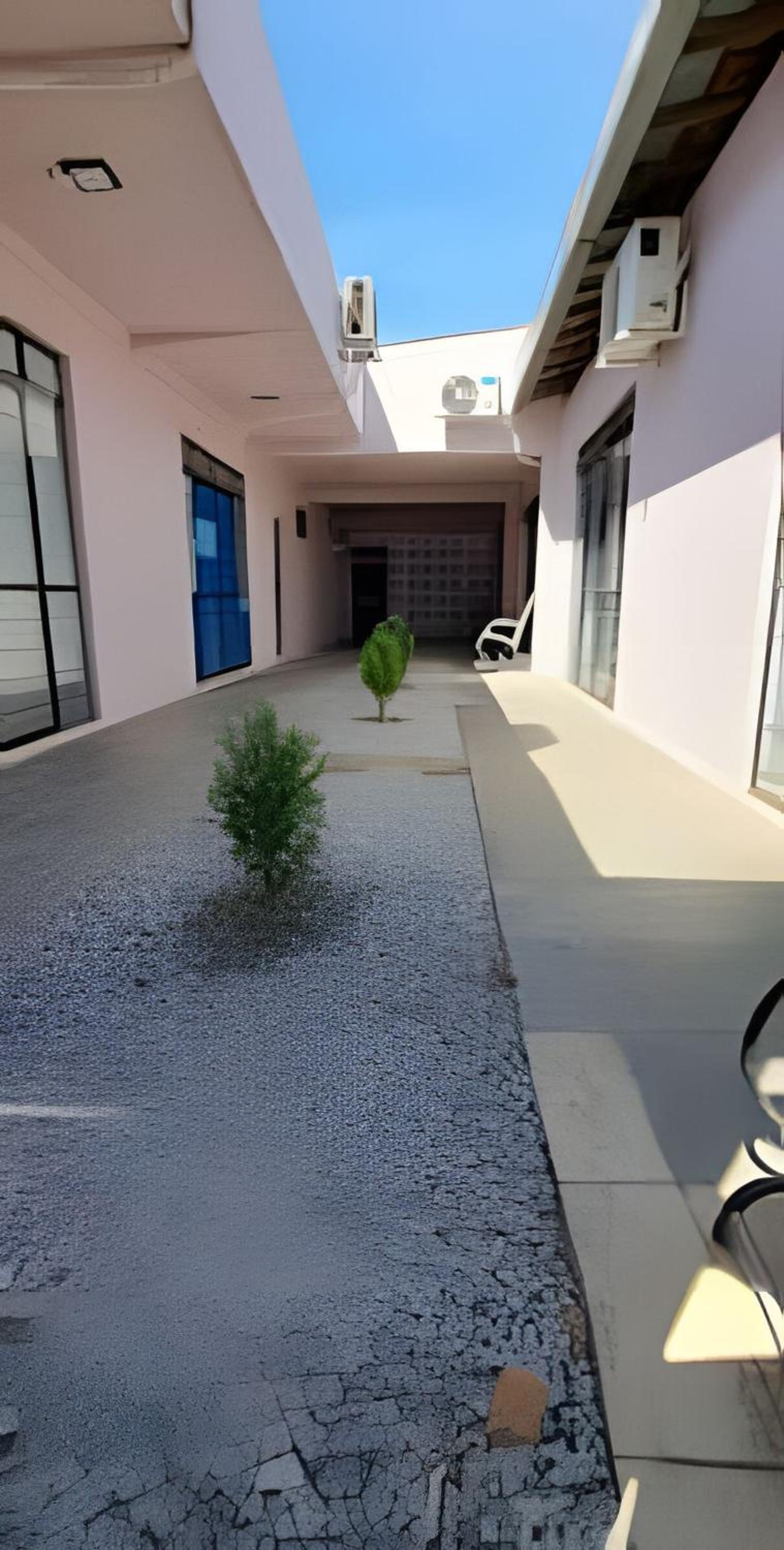 KITINETE Agradável no centro de Palmas