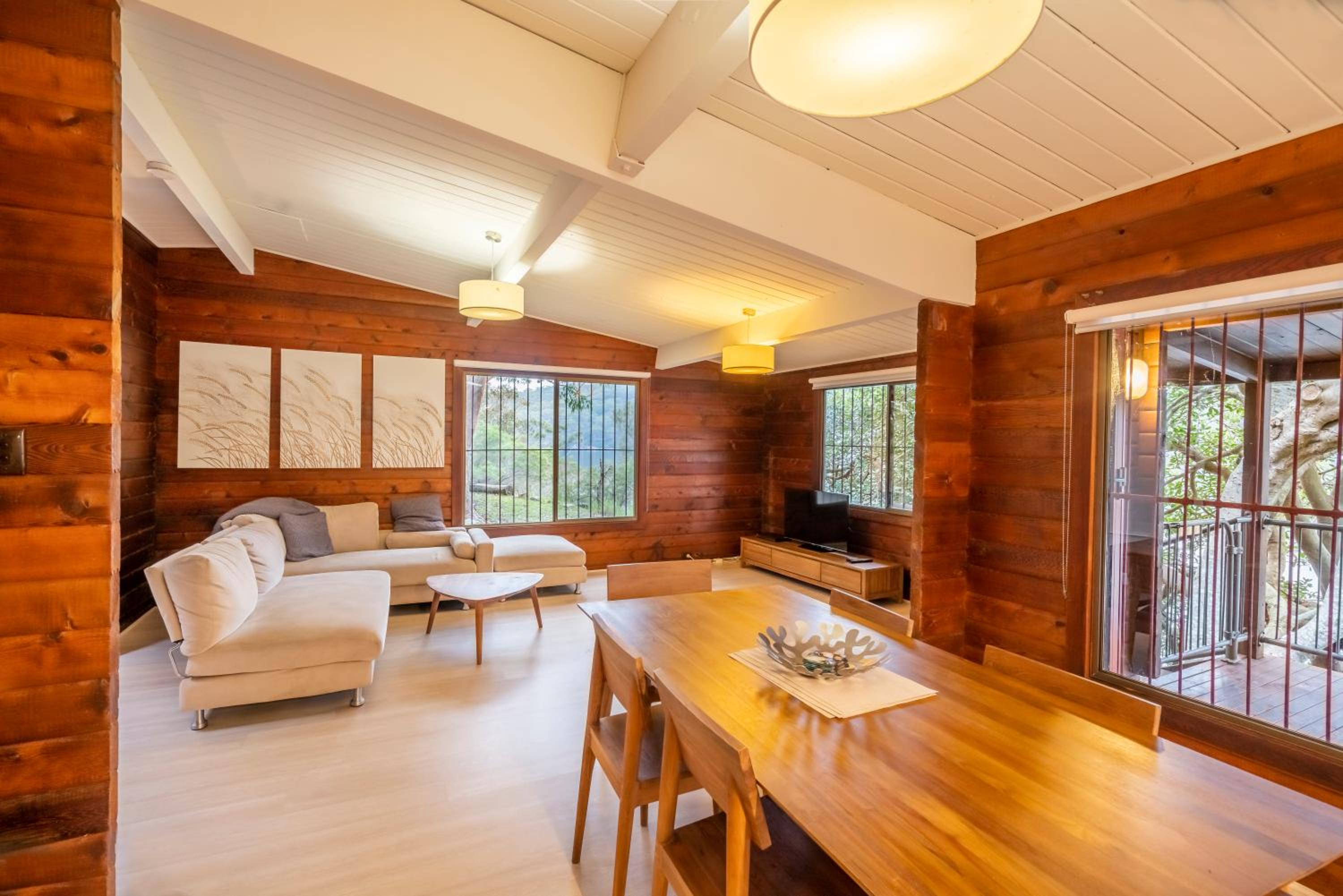 Royal National Park Cottages