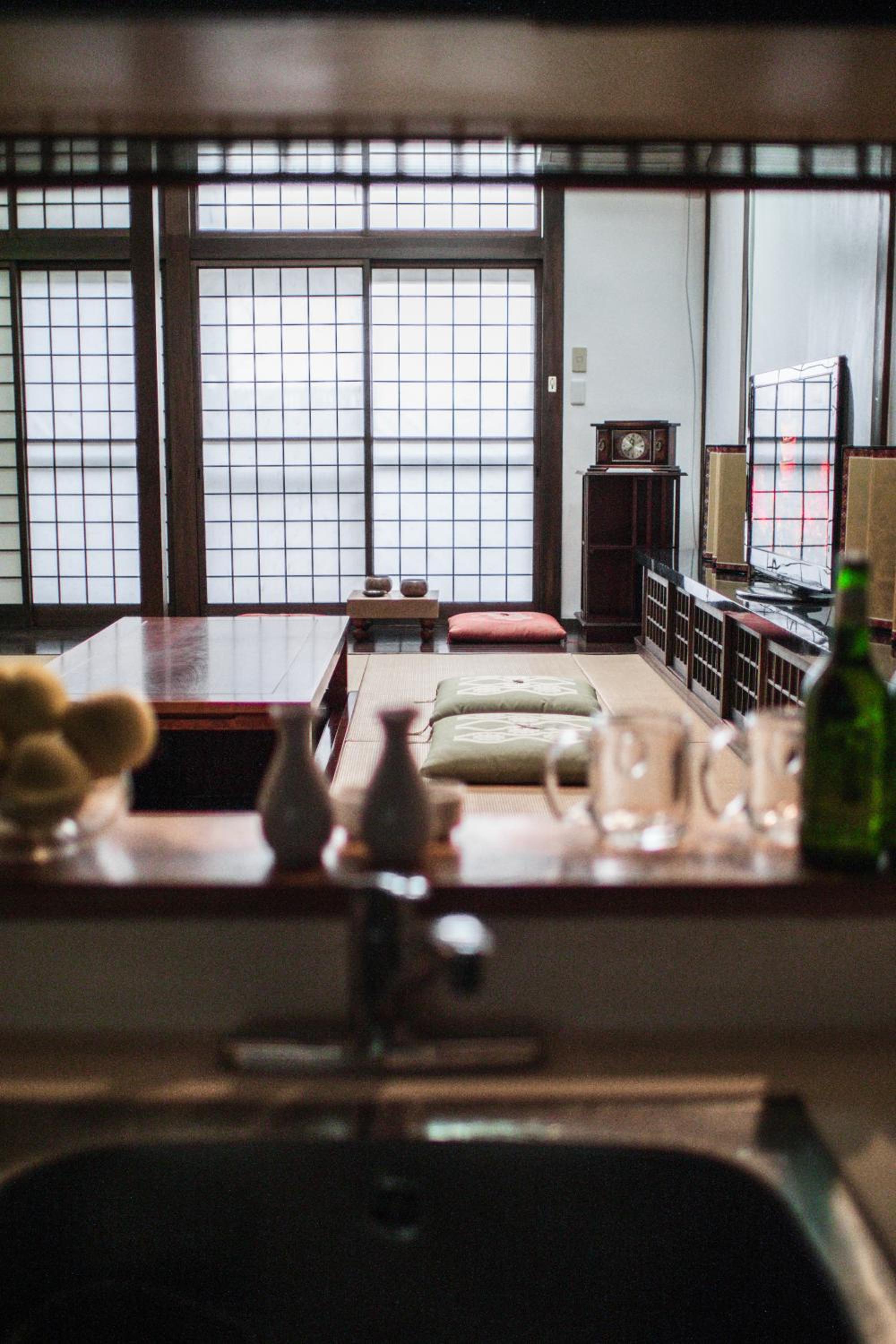 Guesthouse Go Sign view 5