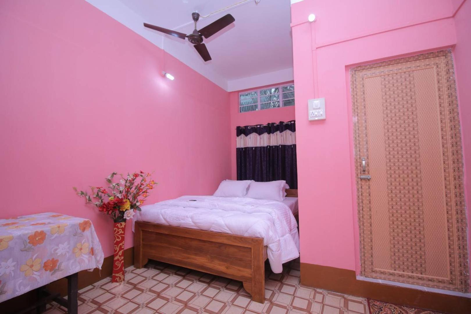 Kirtti Inn Mini Home view 5