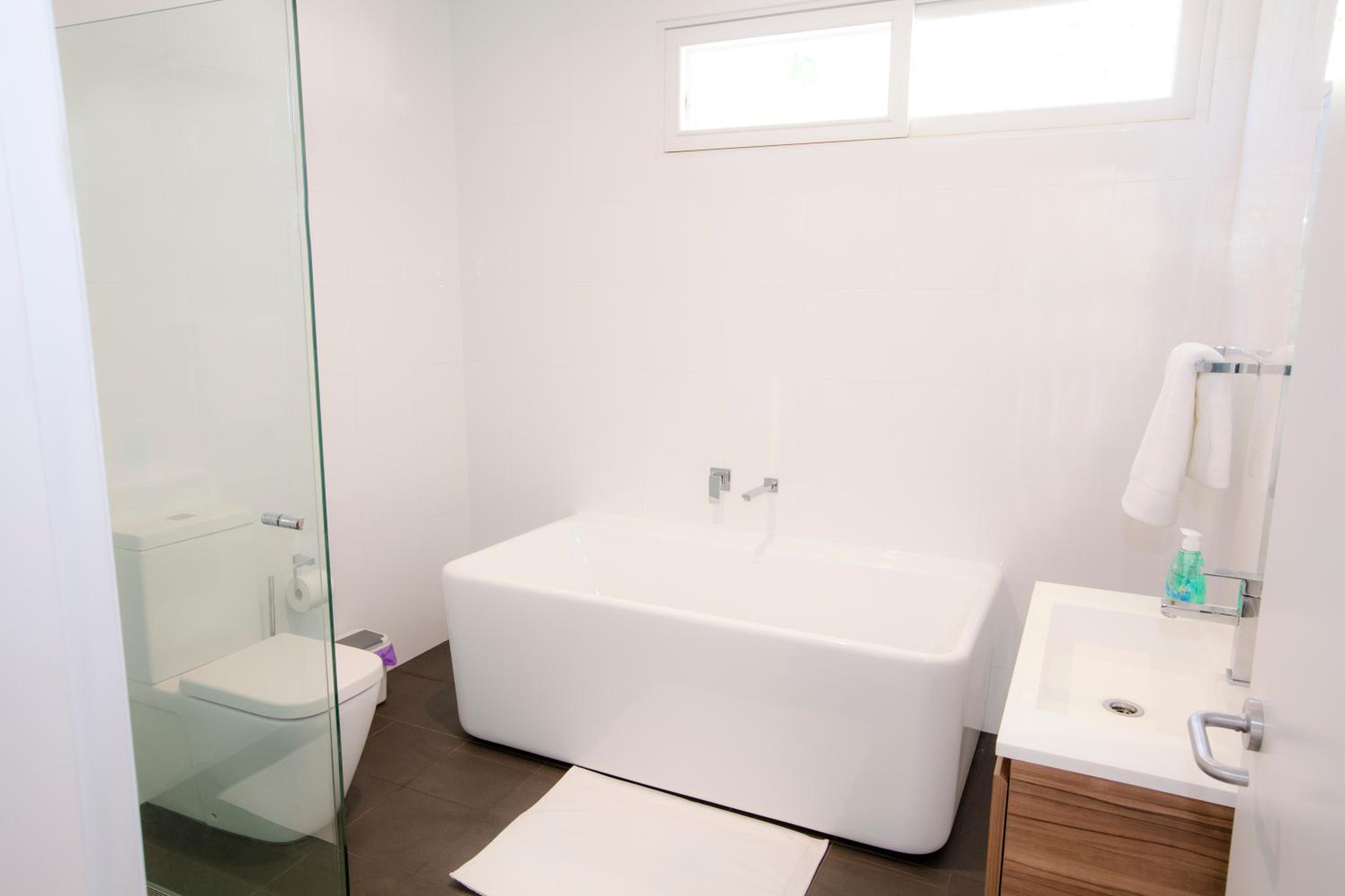 Royal National Park Cottages