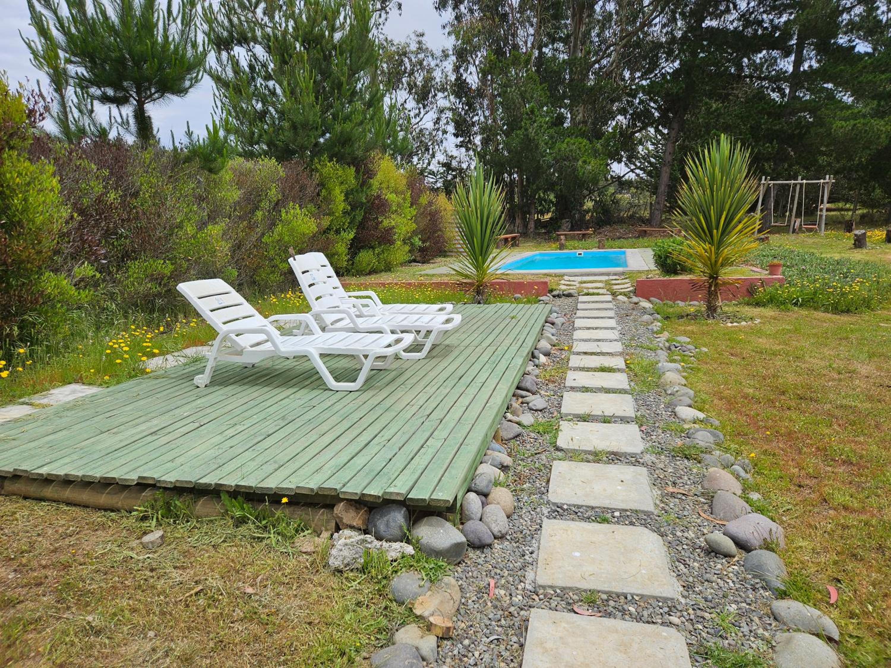 Parcela en Algarrobo