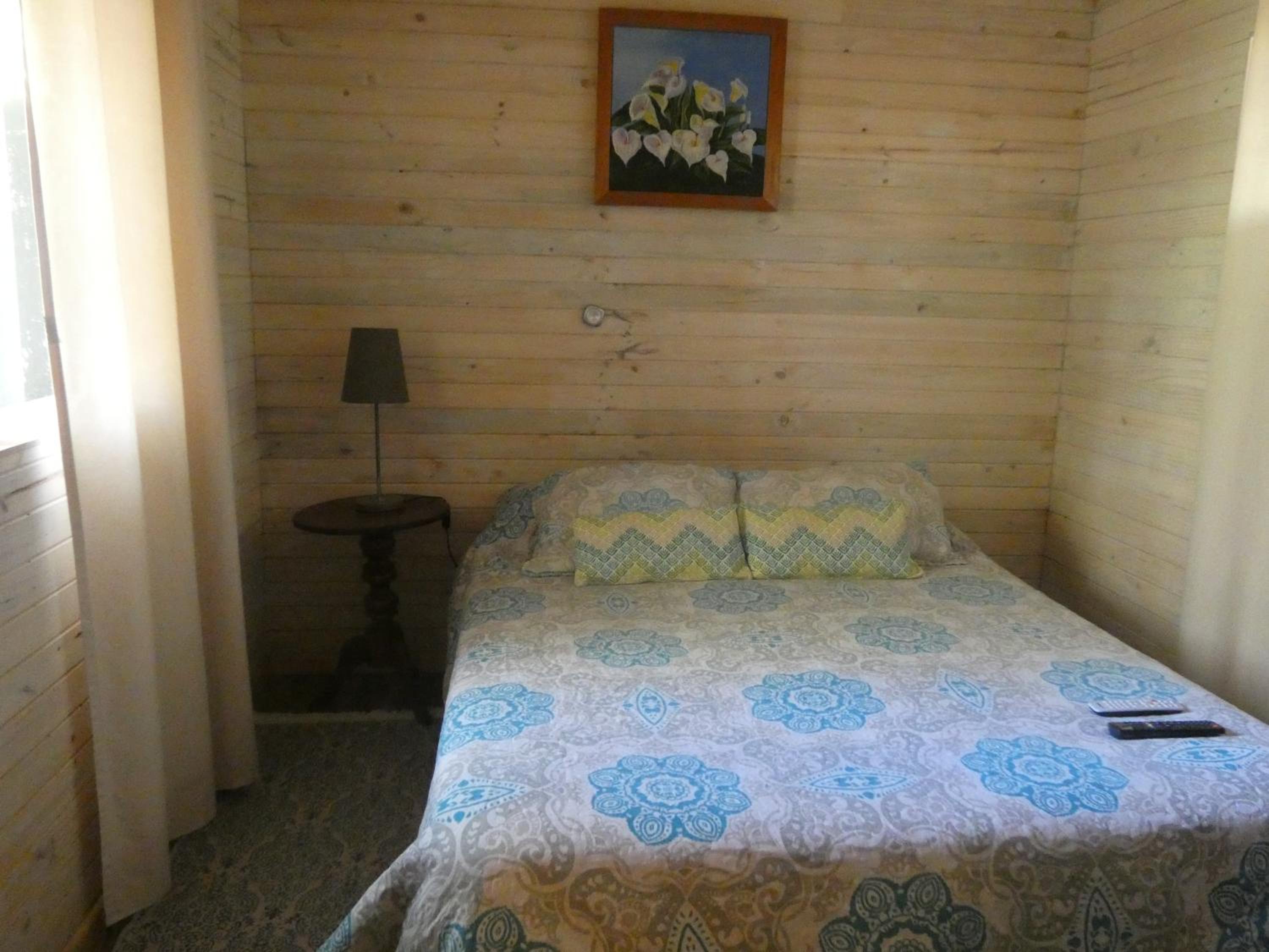 Cabaña en la naturaleza Futrono