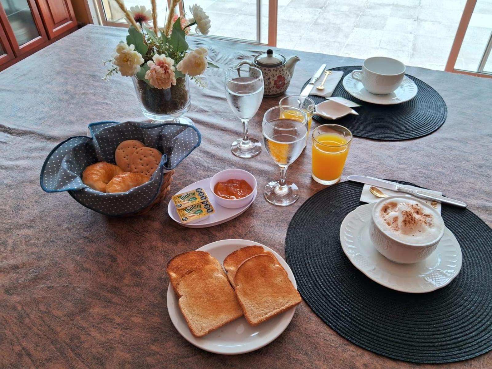 CASABLANCA CATAMARCA Guest House