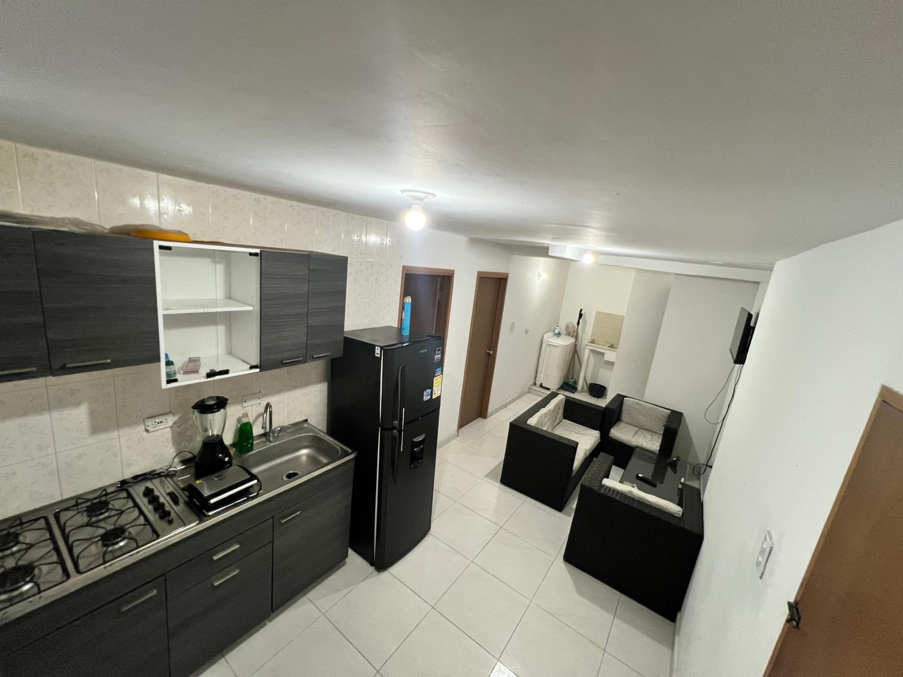 Apartamento Ciudad del Sol 3