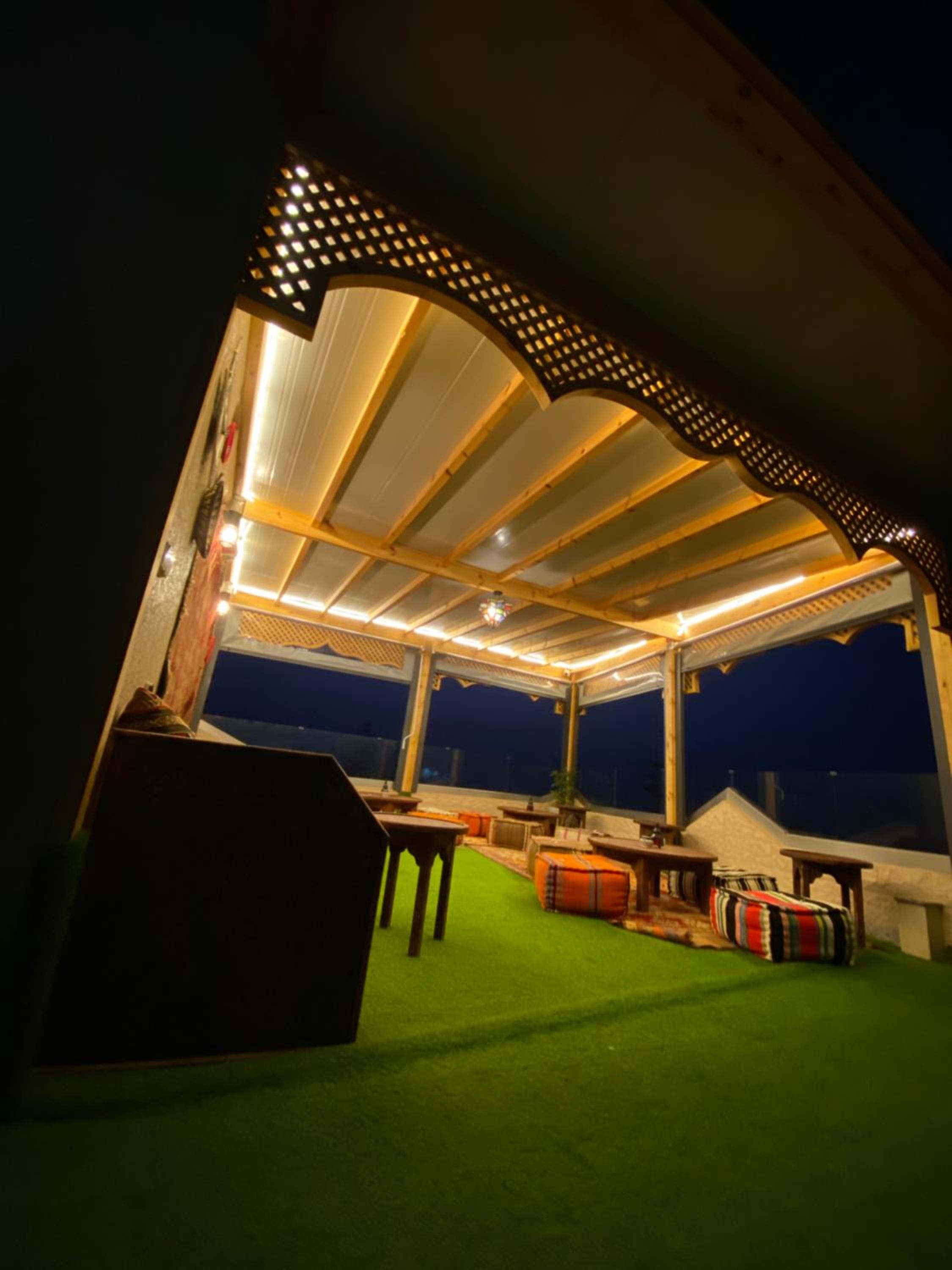 roof