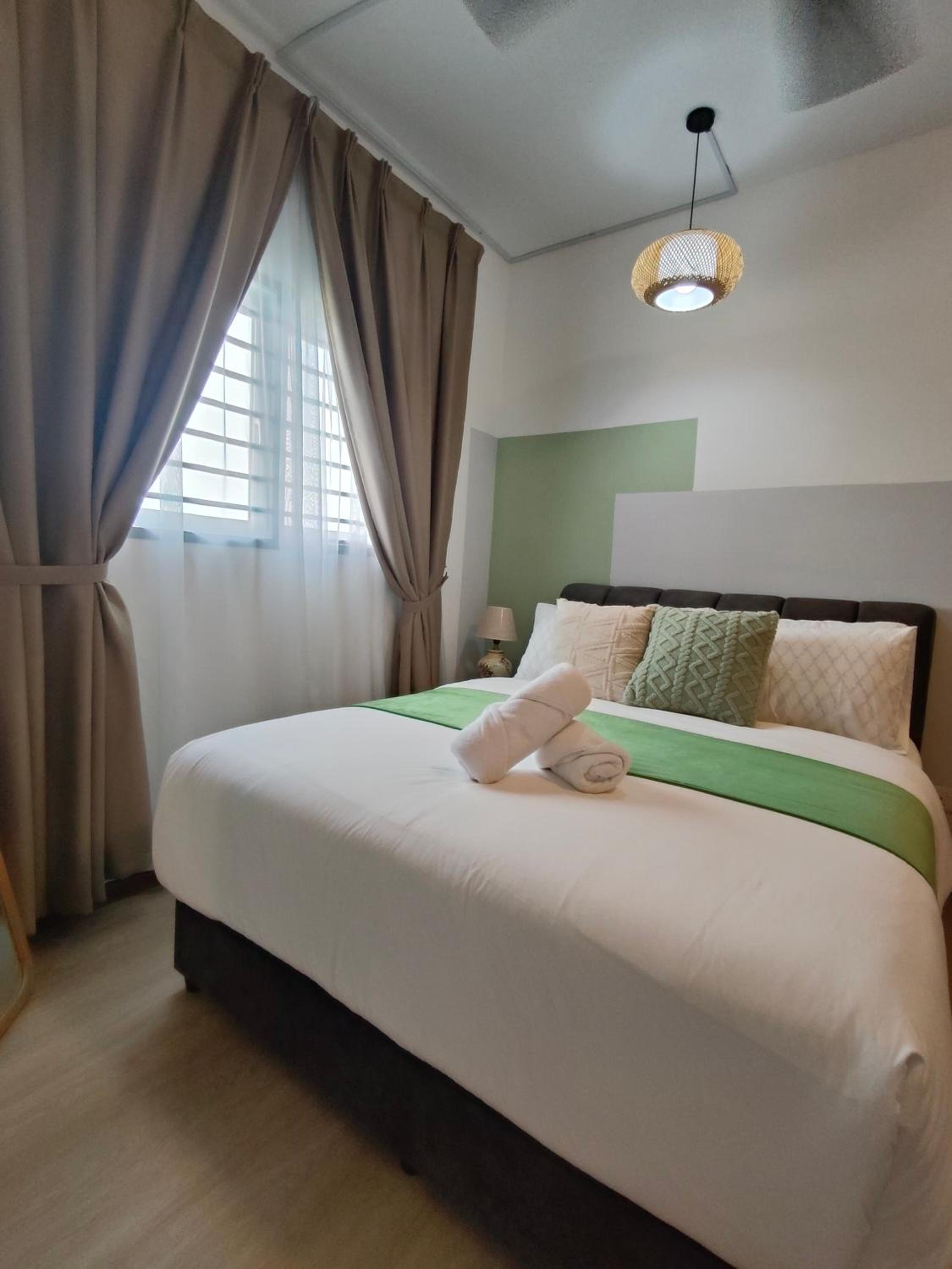 D'Alanis Asthetic Muji Guesthouse, near KLIA photo 8