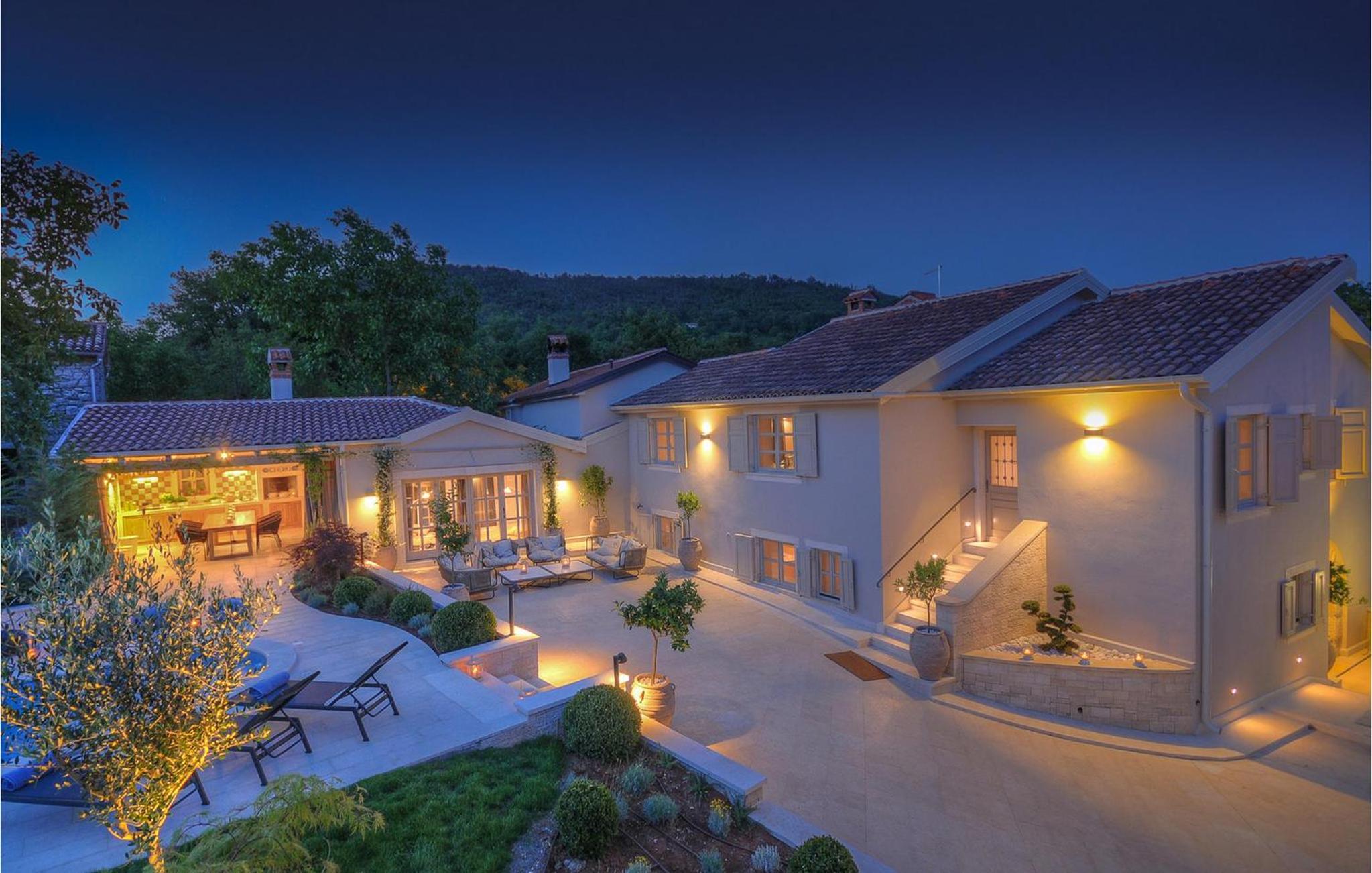 Villa Zita