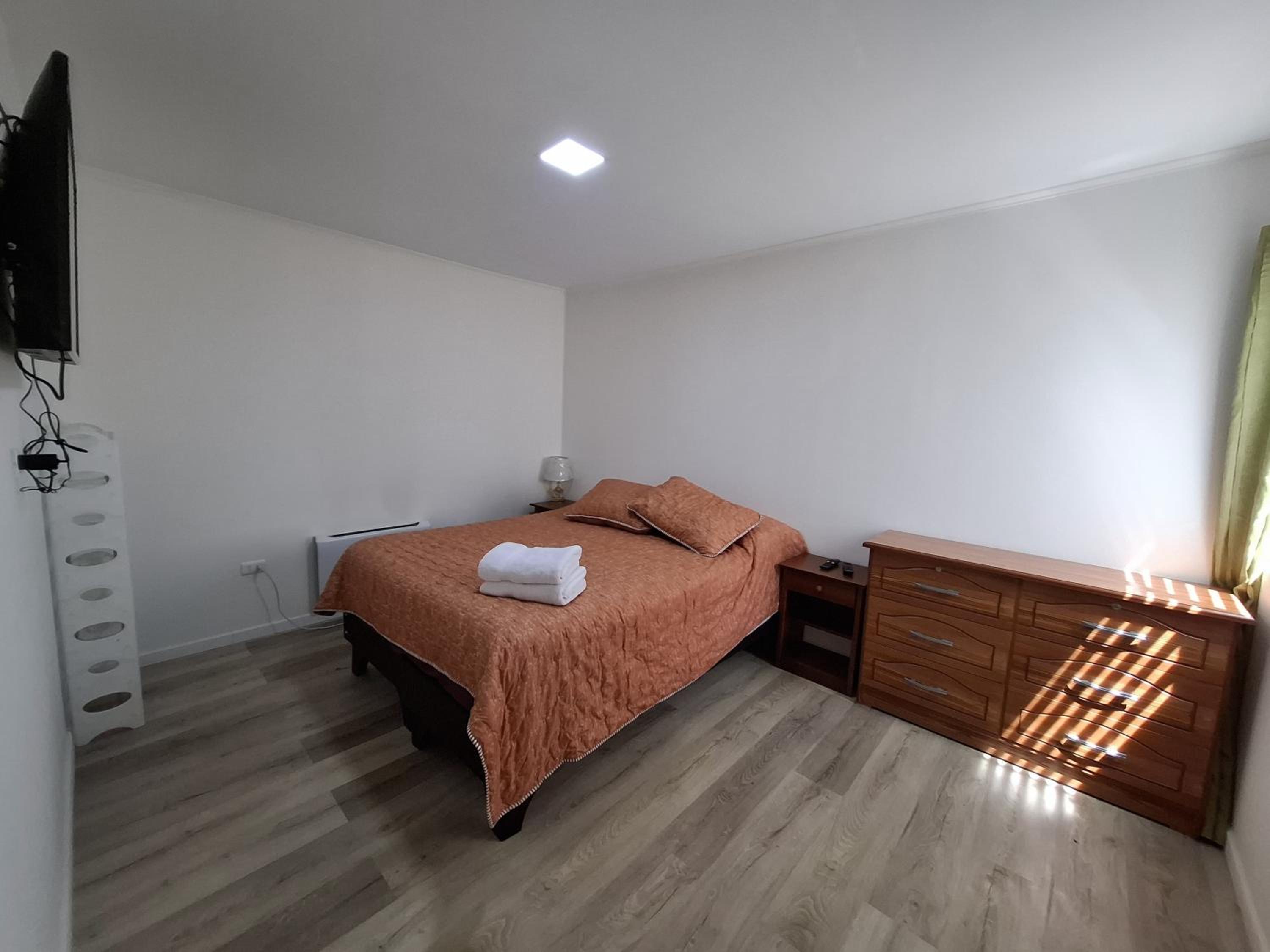 Agradable casa en Puerto Varas