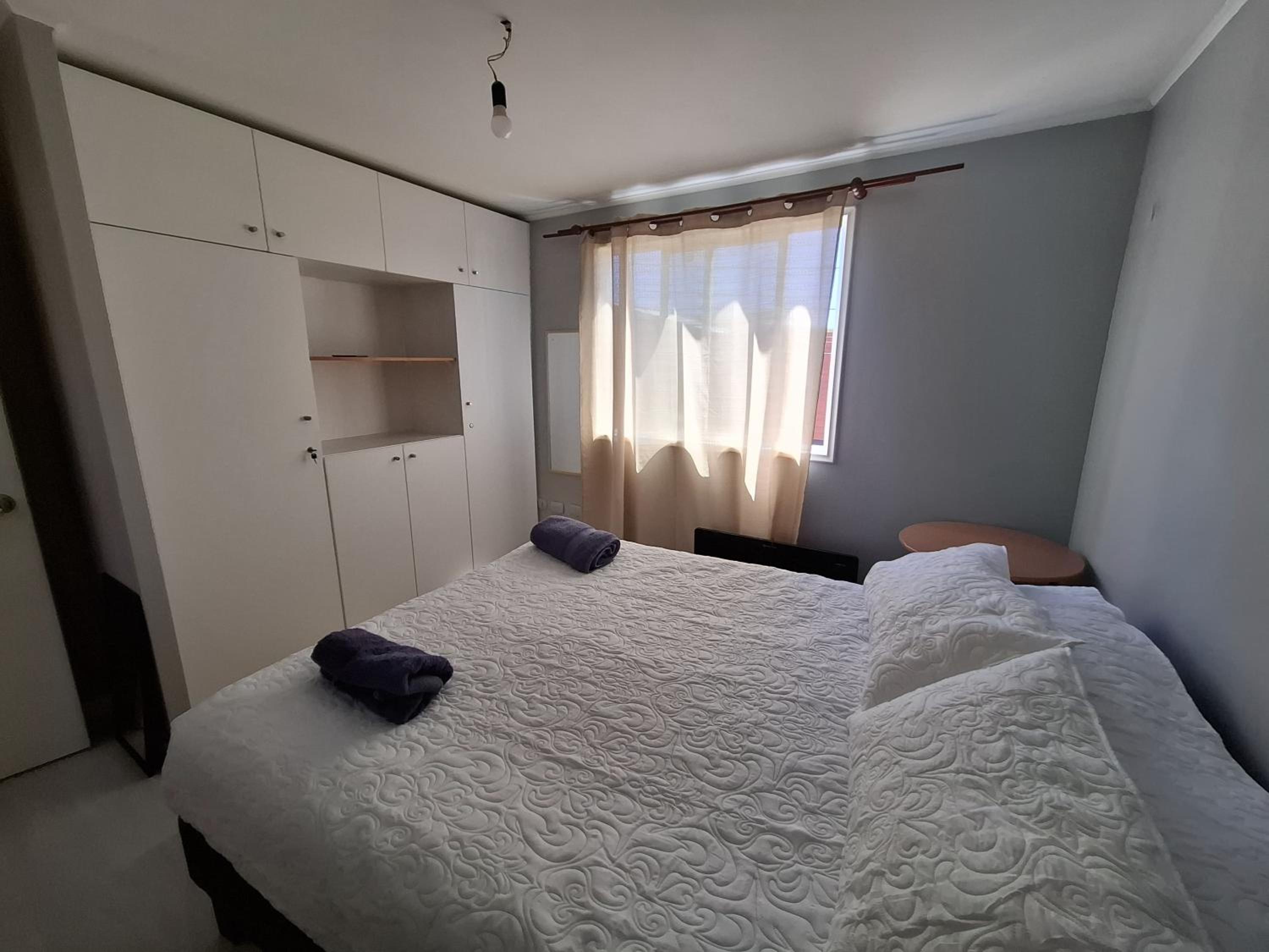 Agradable casa en Puerto Varas