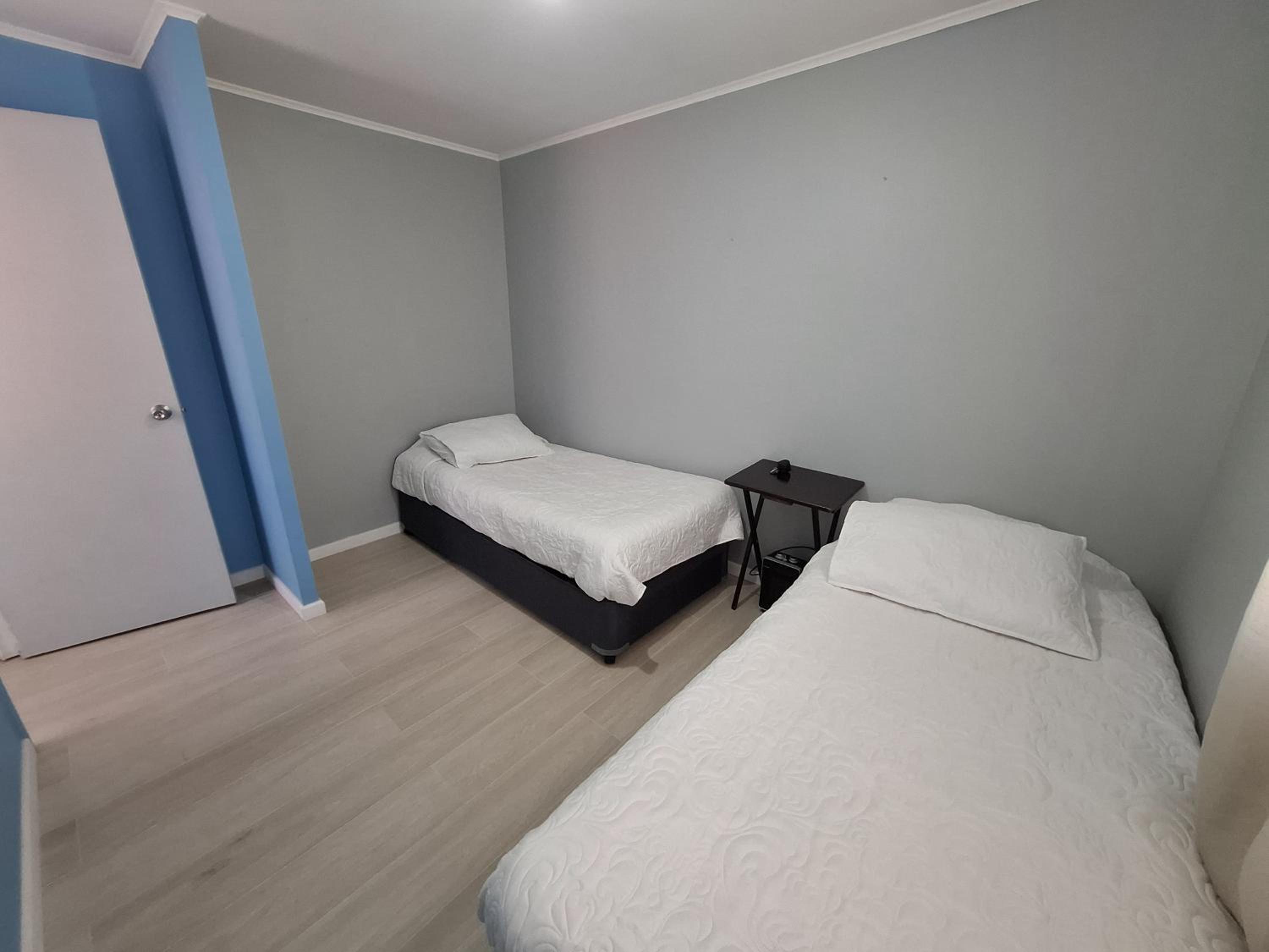 Agradable casa en Puerto Varas
