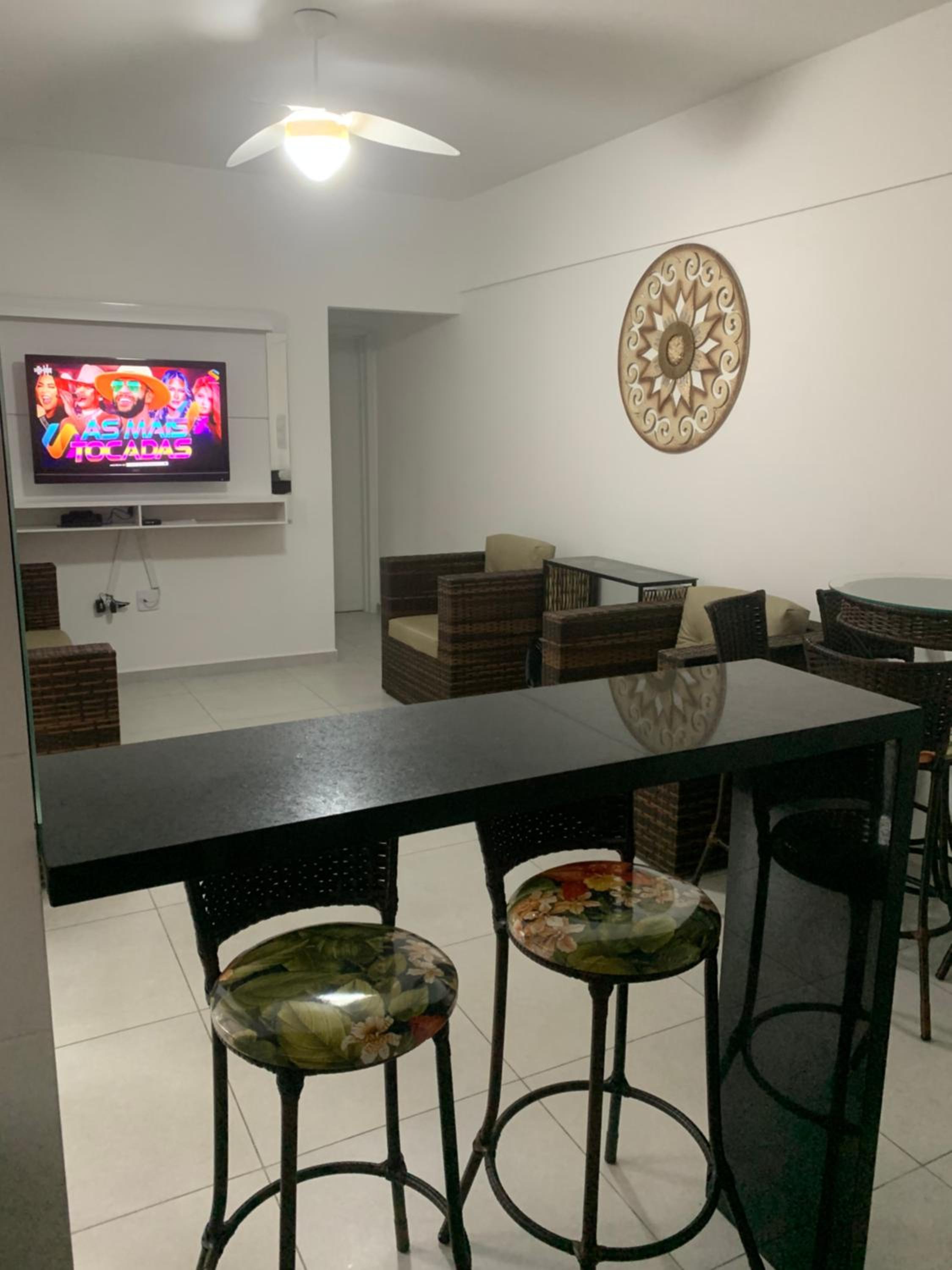 Partiu , Praia Apartamento para finais de semana , feriado e datas comemorativas