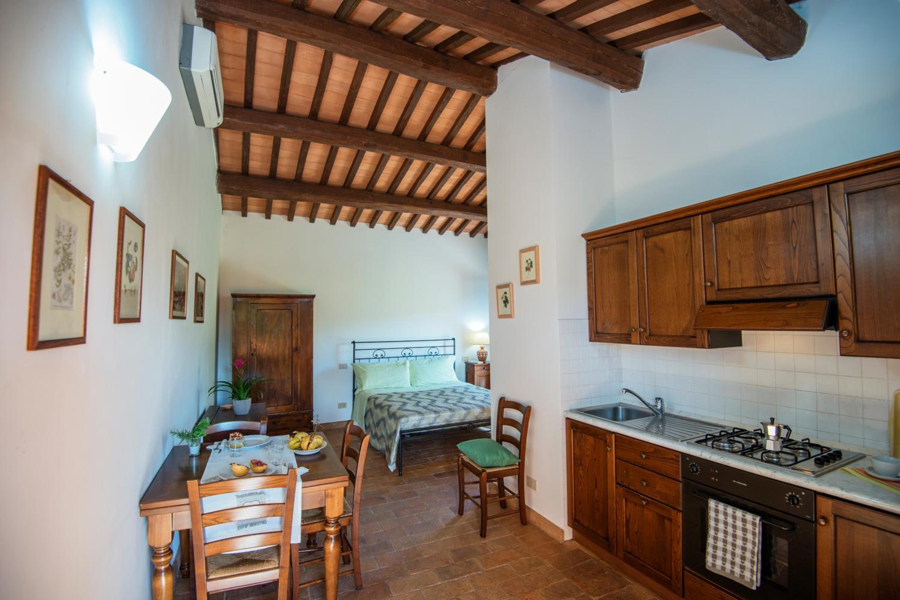 Agriturismo Olmo Bello photo 4