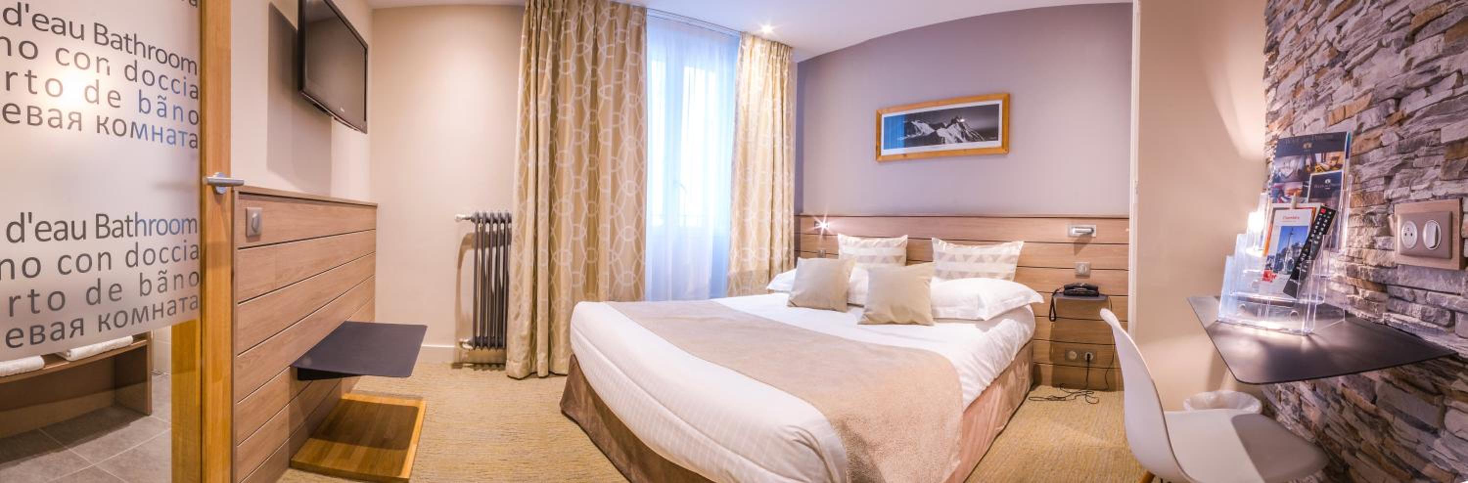 Chambery Vacations - Hotel des Princes, Chambery Centre - Property Image 8