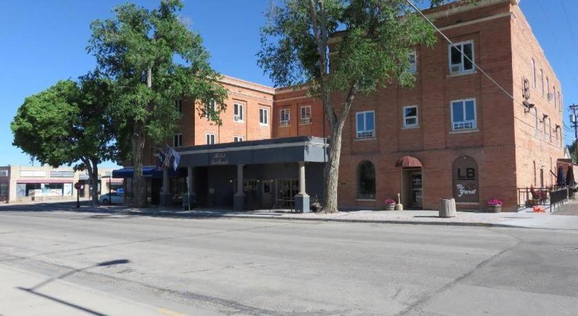 Hotel LaBonte