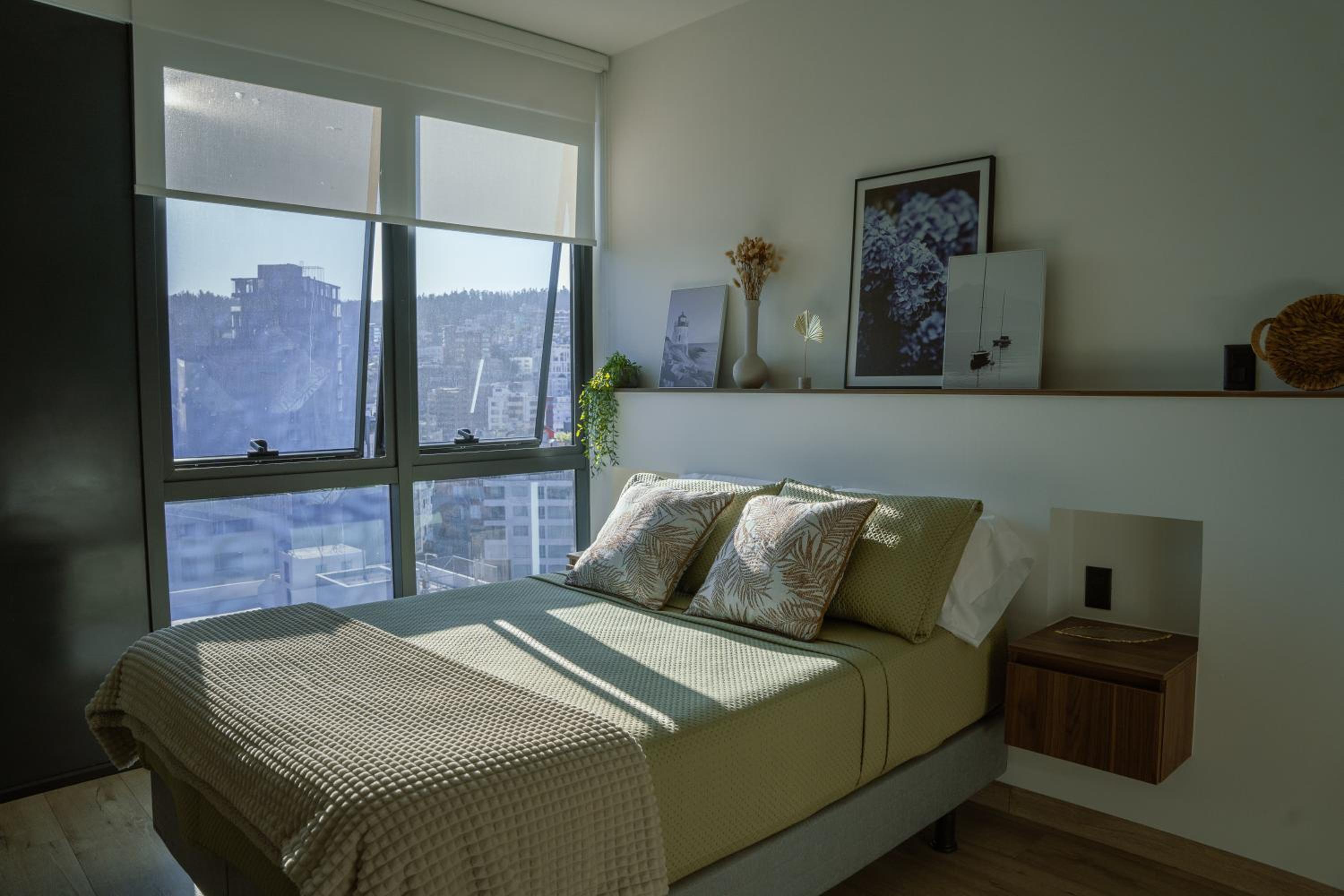OG Stay: Urban Retreat in Quito view 4