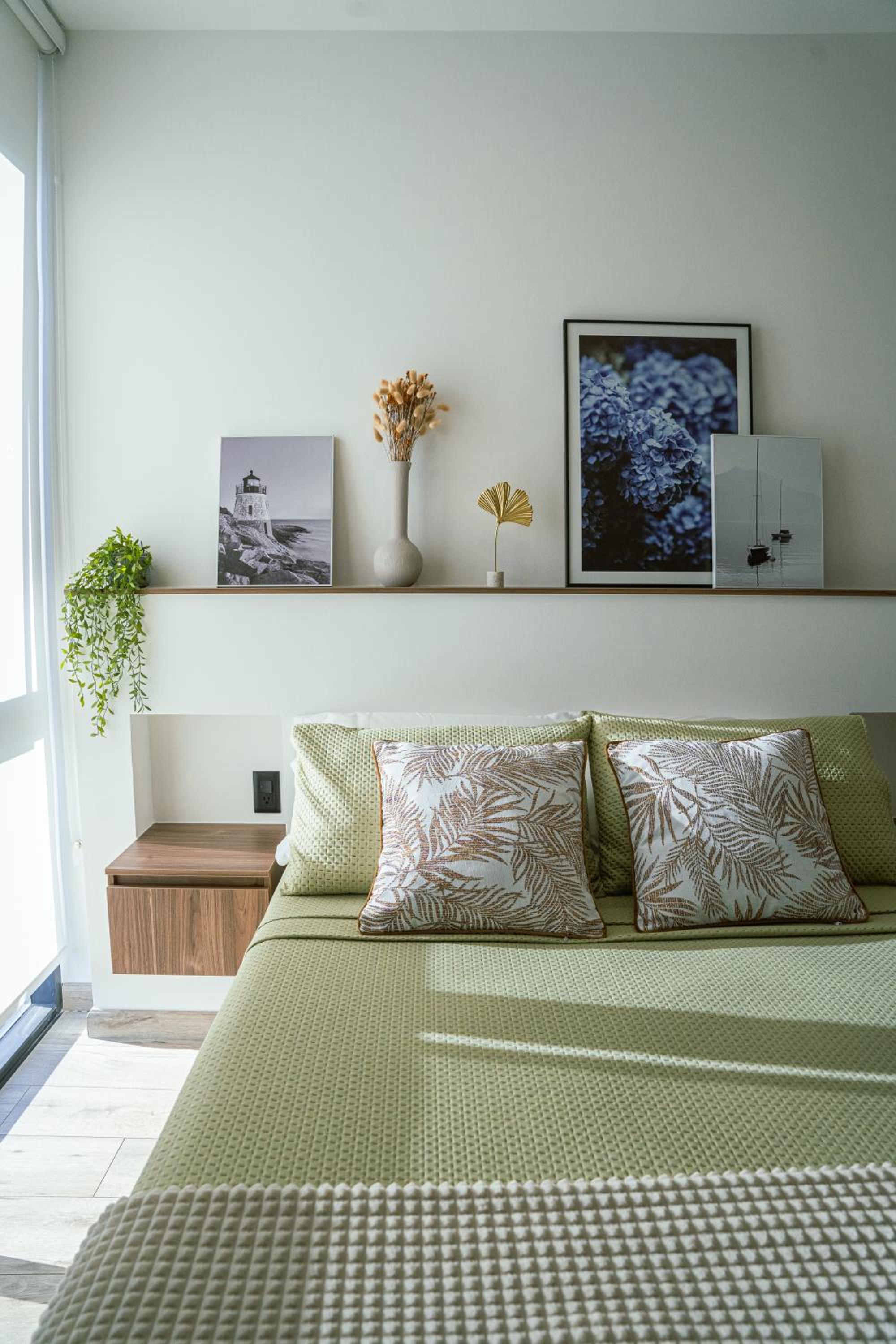 OG Stay: Urban Retreat in Quito view 2