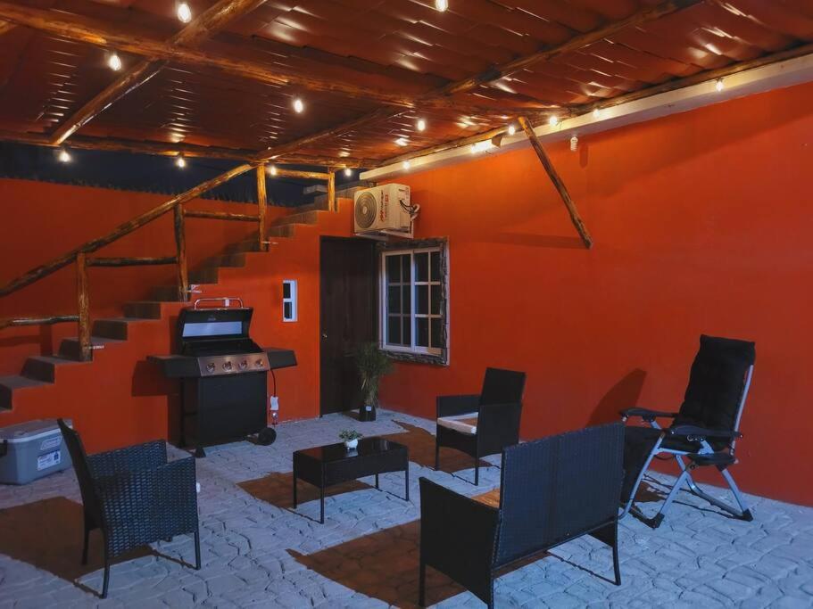 bienvenidos a viko's house
