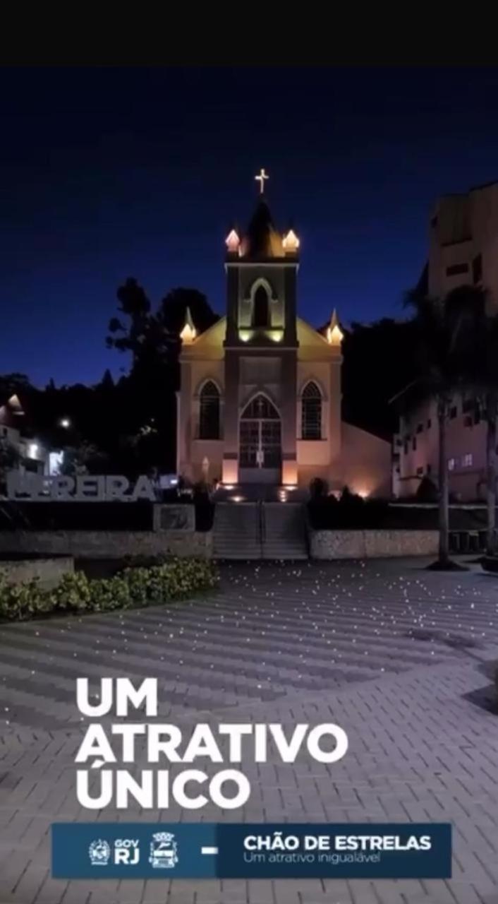 Refúgio Aconchegante