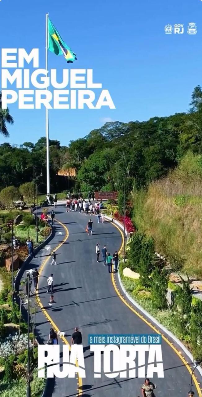 Refúgio Aconchegante