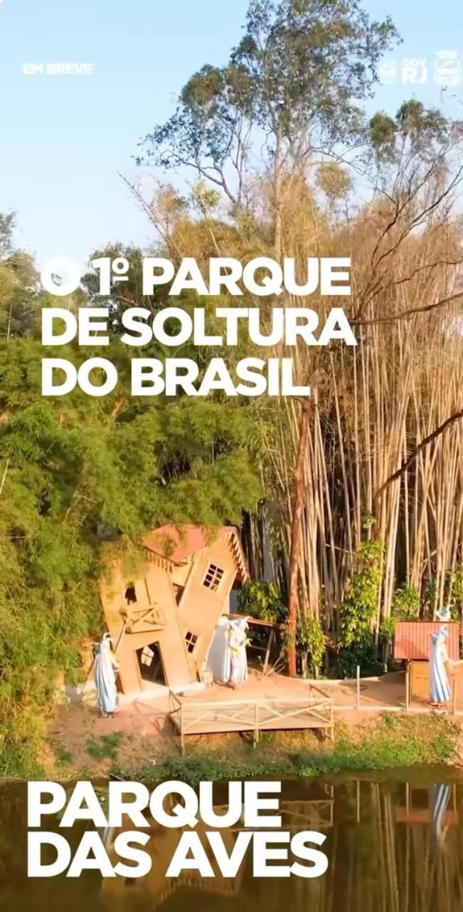 Refúgio Aconchegante