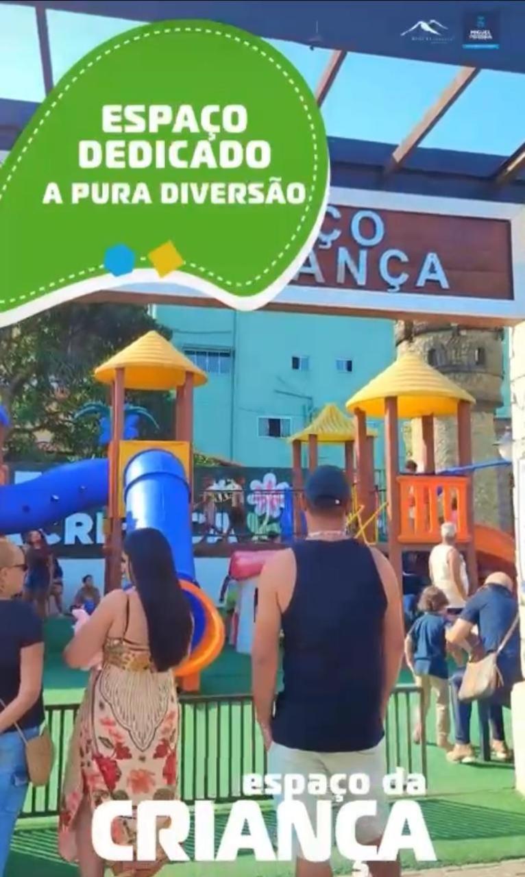 Refúgio Aconchegante