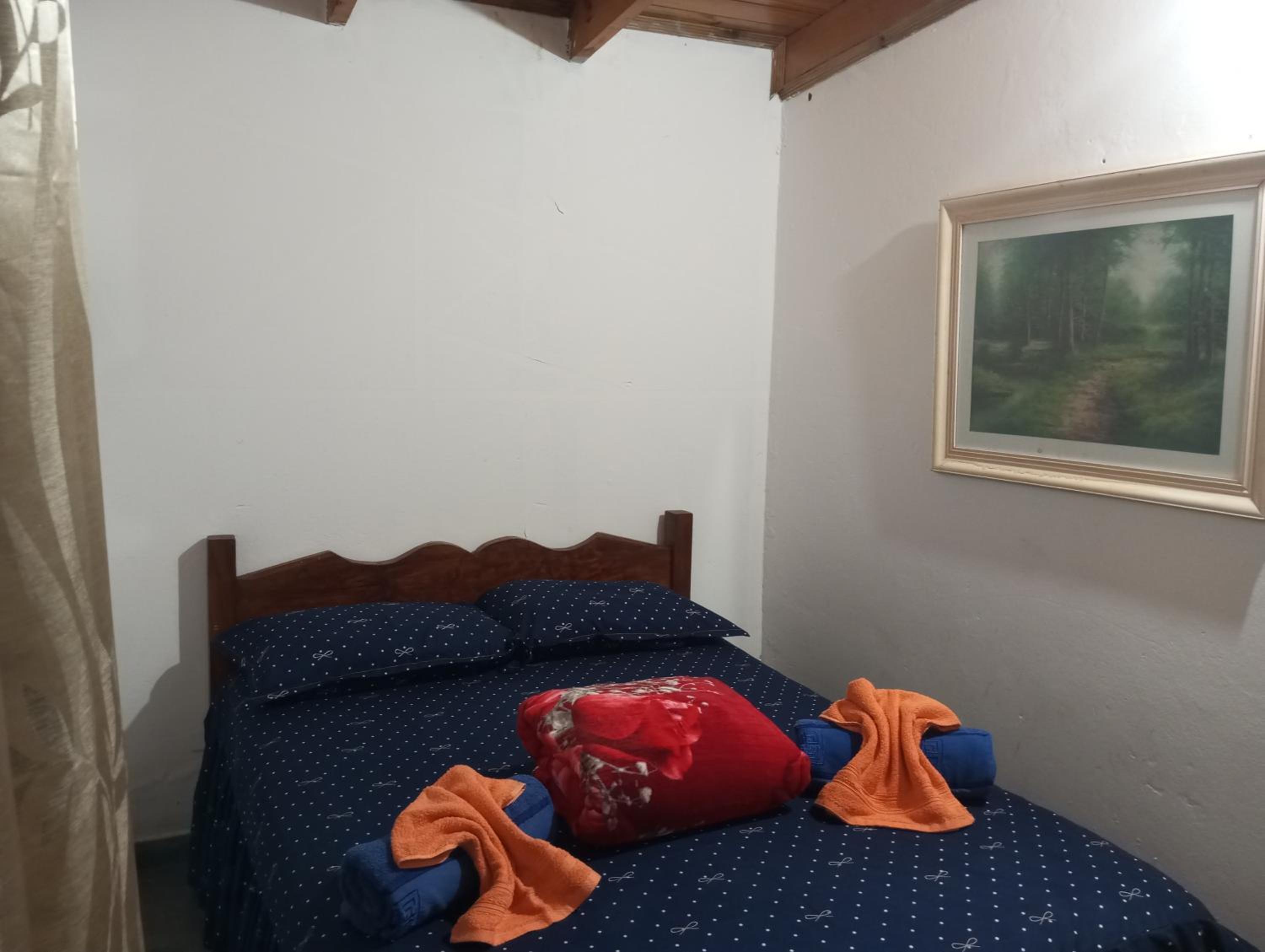 Hospedaje Diario en Puerto Iguazú