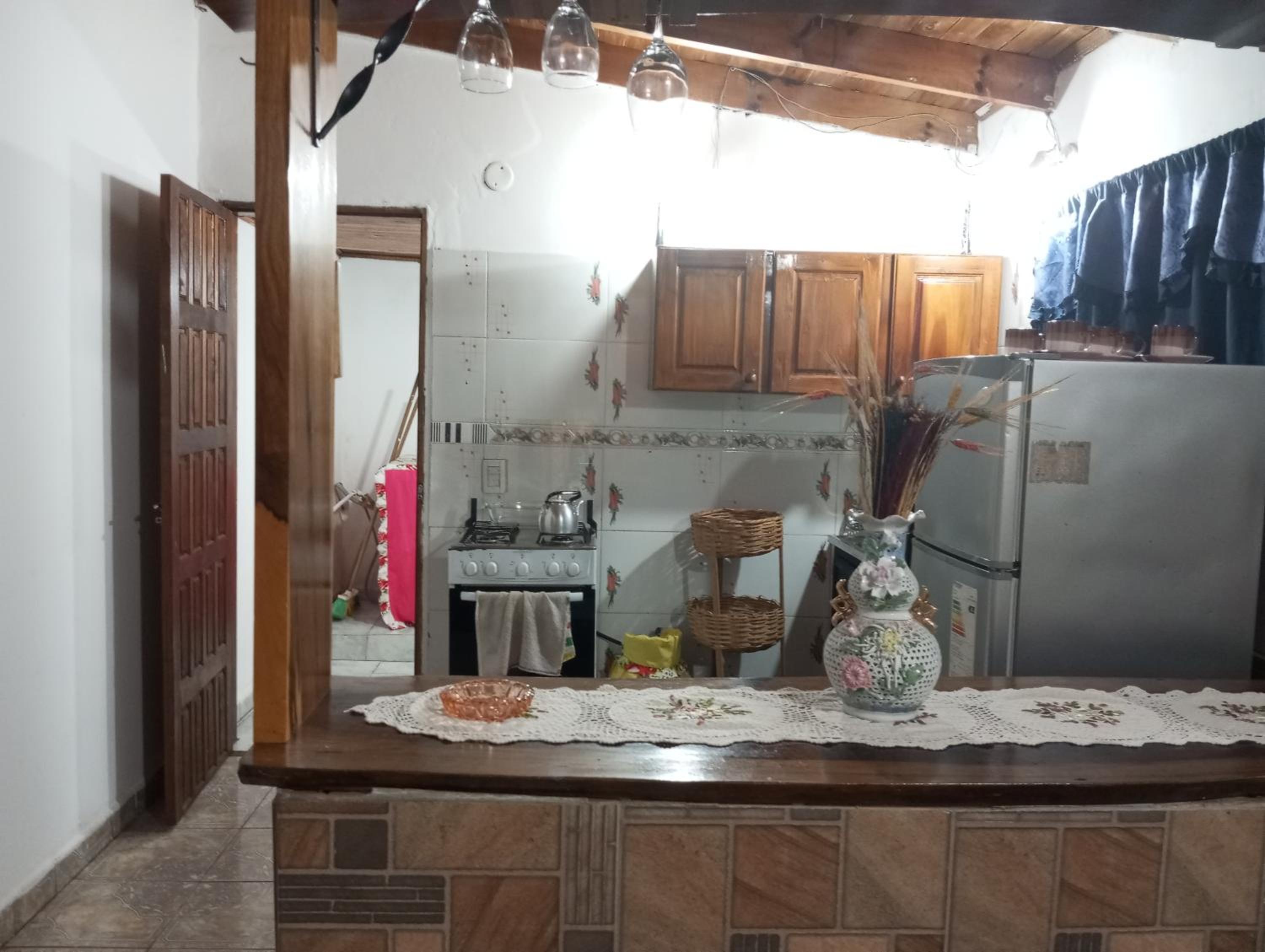 Hospedaje Diario en Puerto Iguazú
