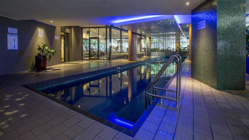 Lux Short Stay 3 Bedrooms at Clarendon Tower