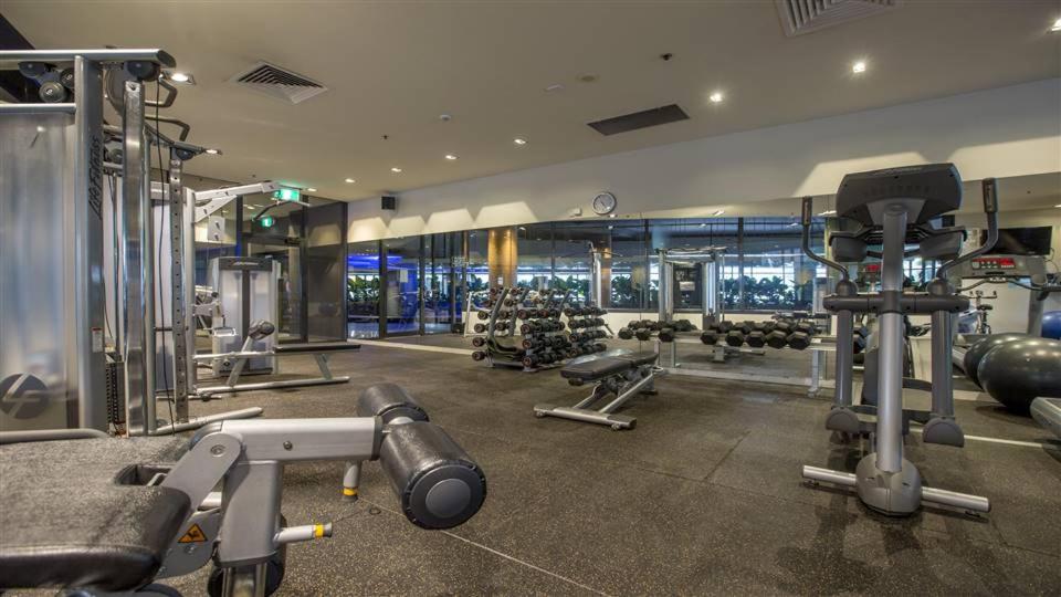 Lux Short Stay 3 Bedrooms at Clarendon Tower
