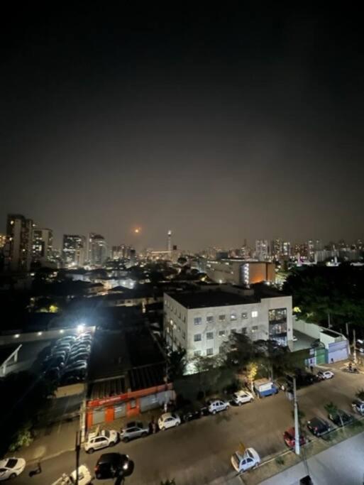 Apto novinho na Barra Funda próximo ao Allianz V