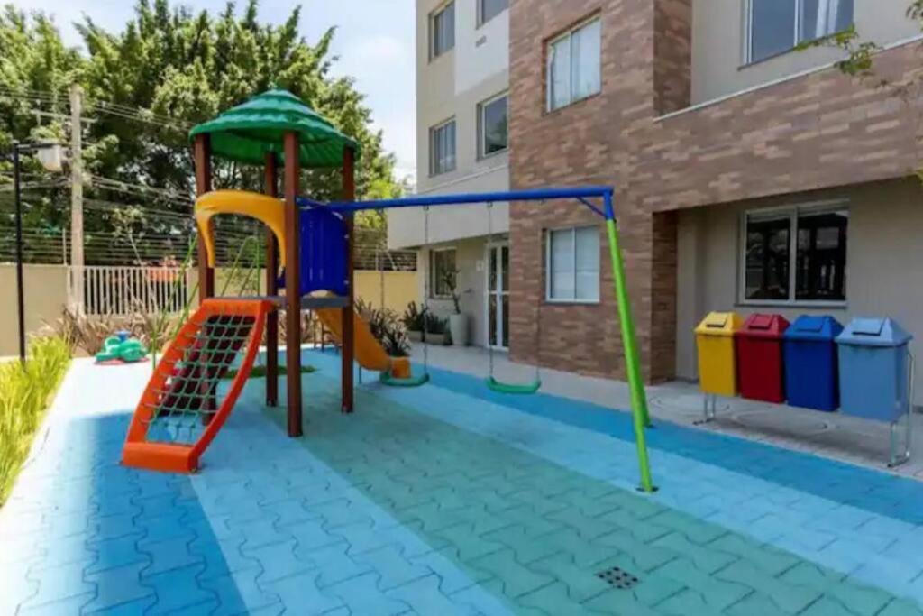 Apto novinho na Barra Funda próximo ao Allianz V