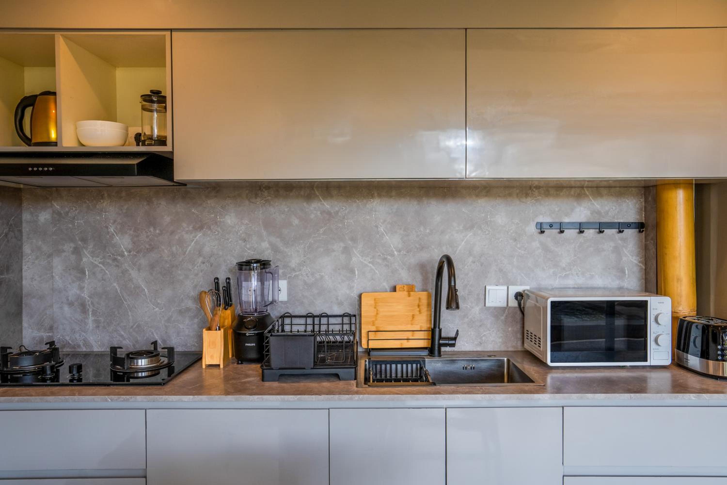 Green Harmony Villa Unit 1 by Betterplace view 2