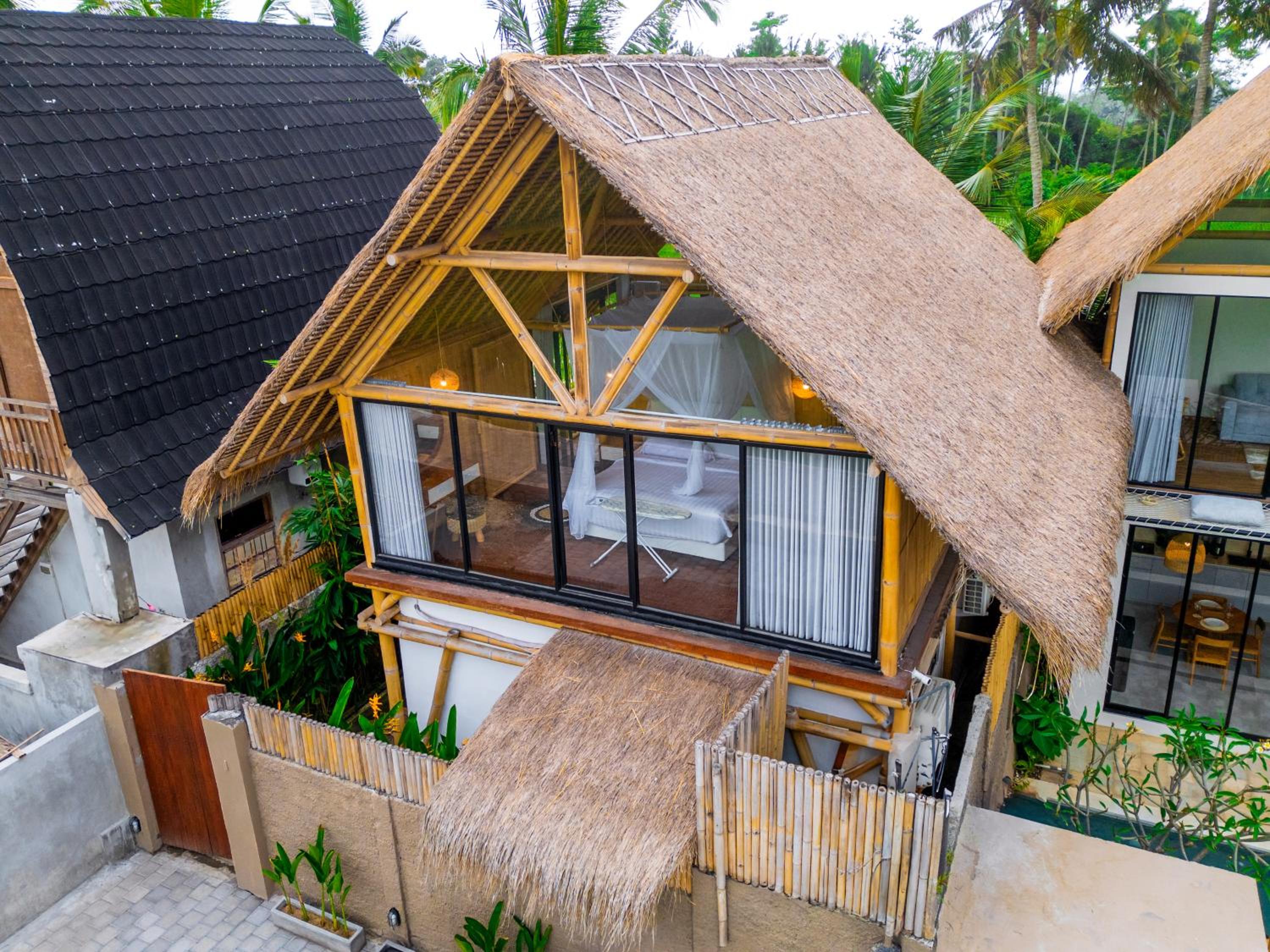 Green Harmony Villa Unit 1 by Betterplace view 5
