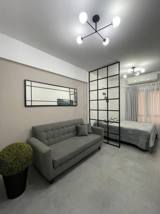 Nice Studio in Recoleta