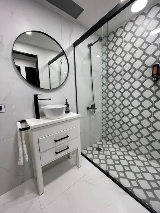 Nice Studio in Recoleta