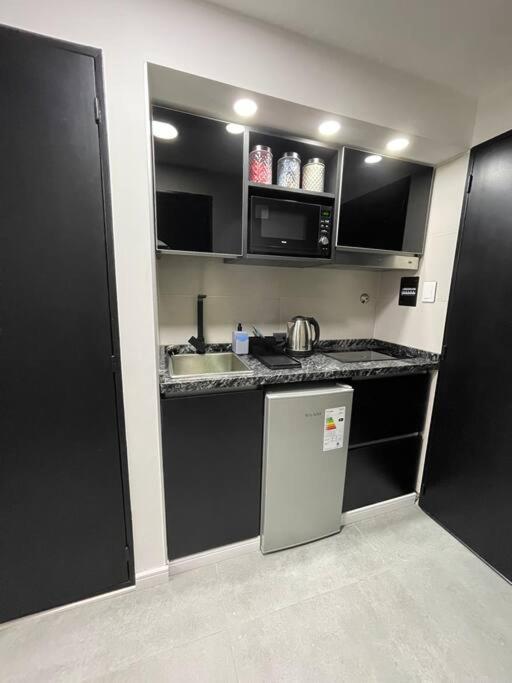 Nice Studio in Recoleta