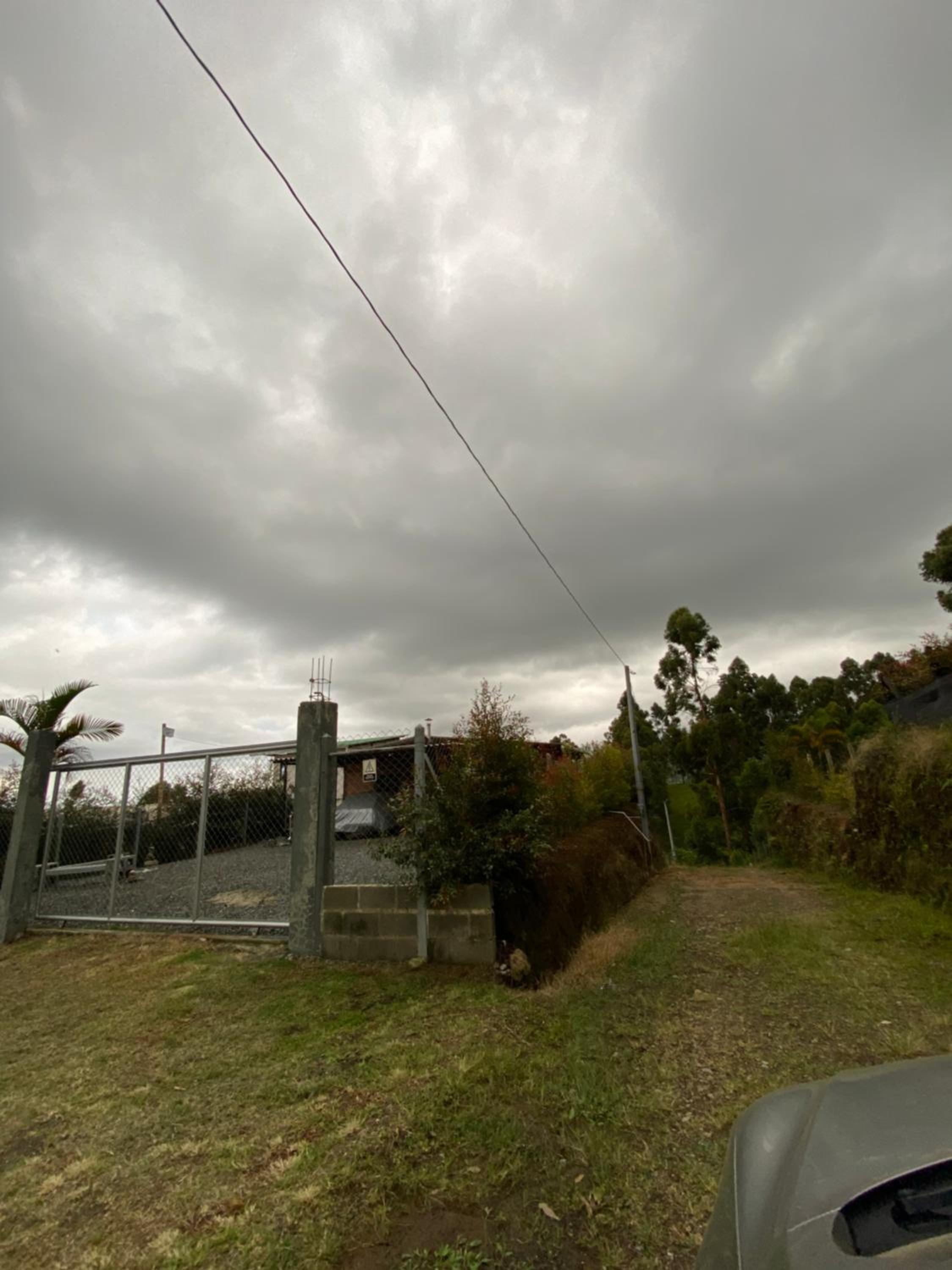 Cabaña privada cerca a termales San Vicente