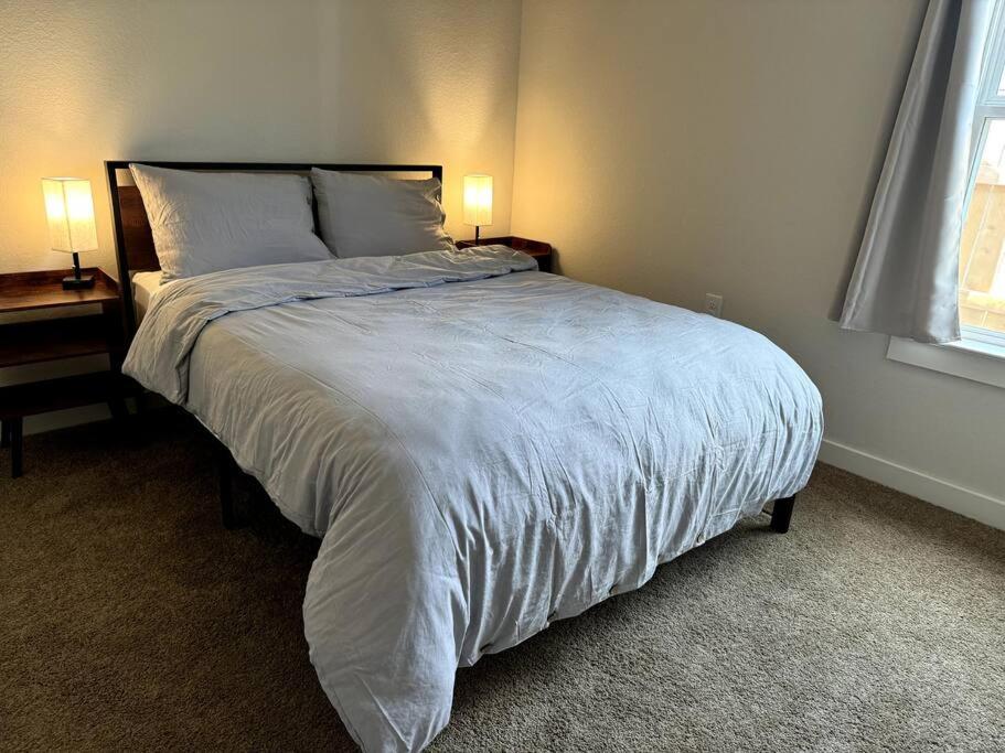 Quite big home near Tesla & COTA - Image 2