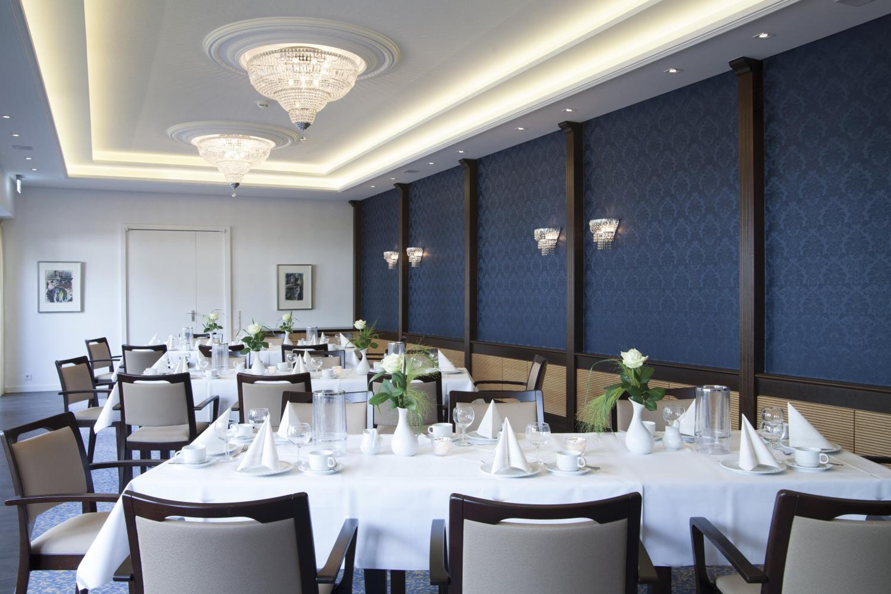 Eilenriedestift Hotel