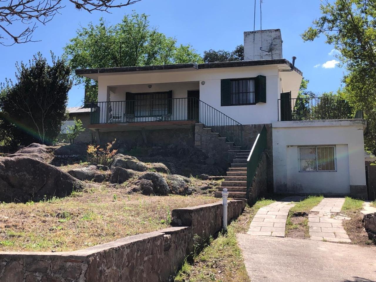 Casa de Beto Estancia Vieja