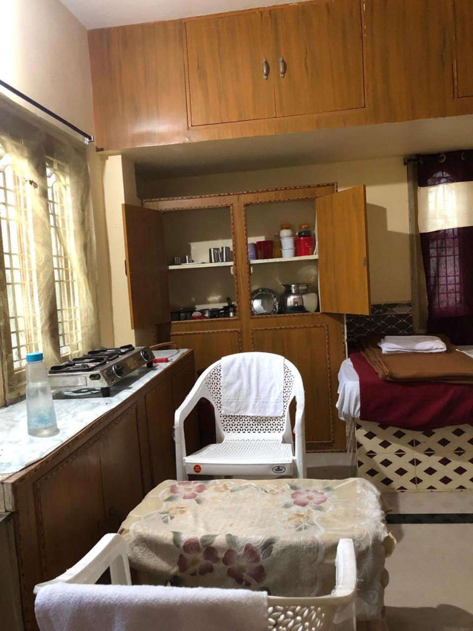 Kodali Homestays