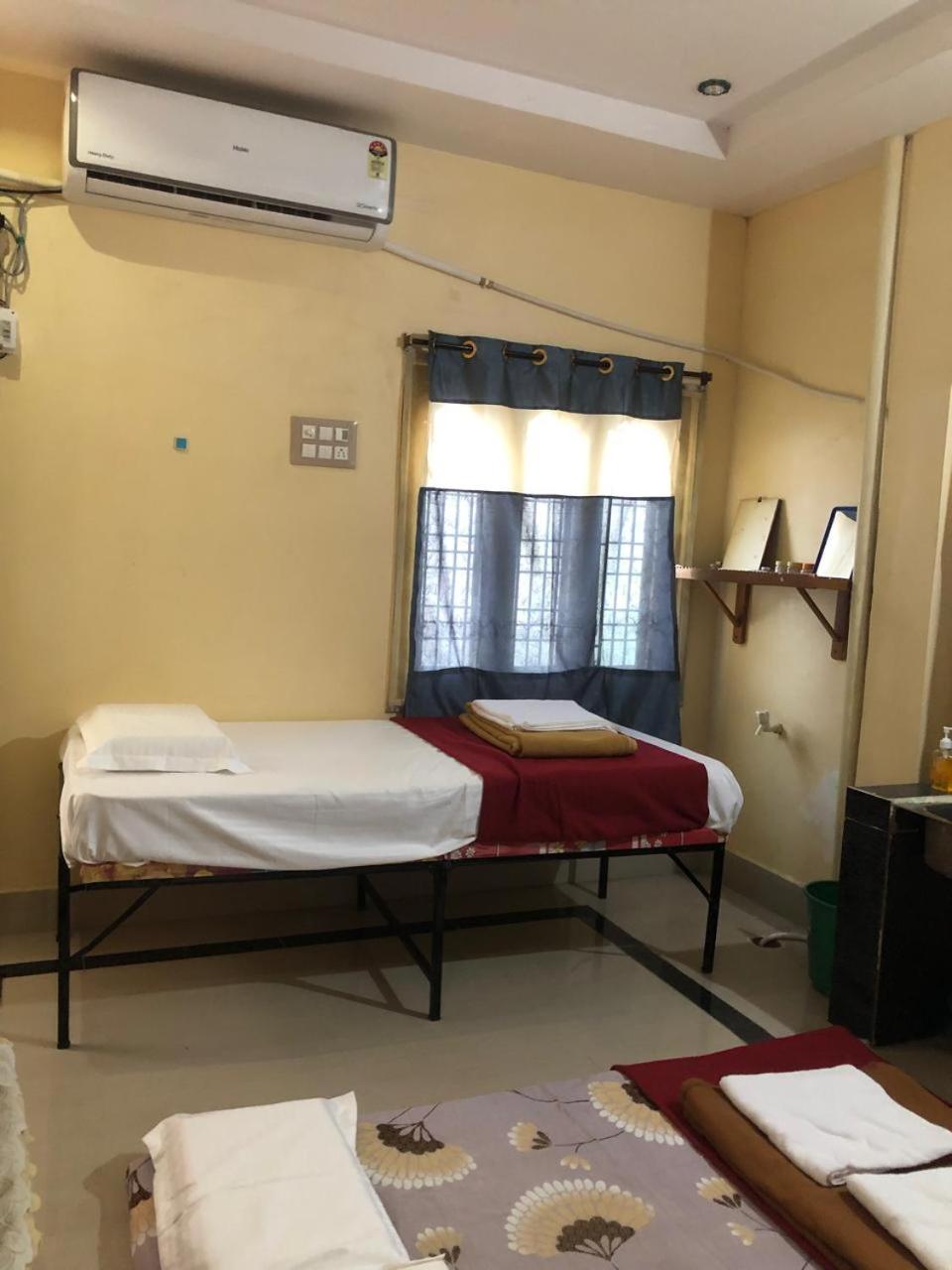 Kodali Homestays